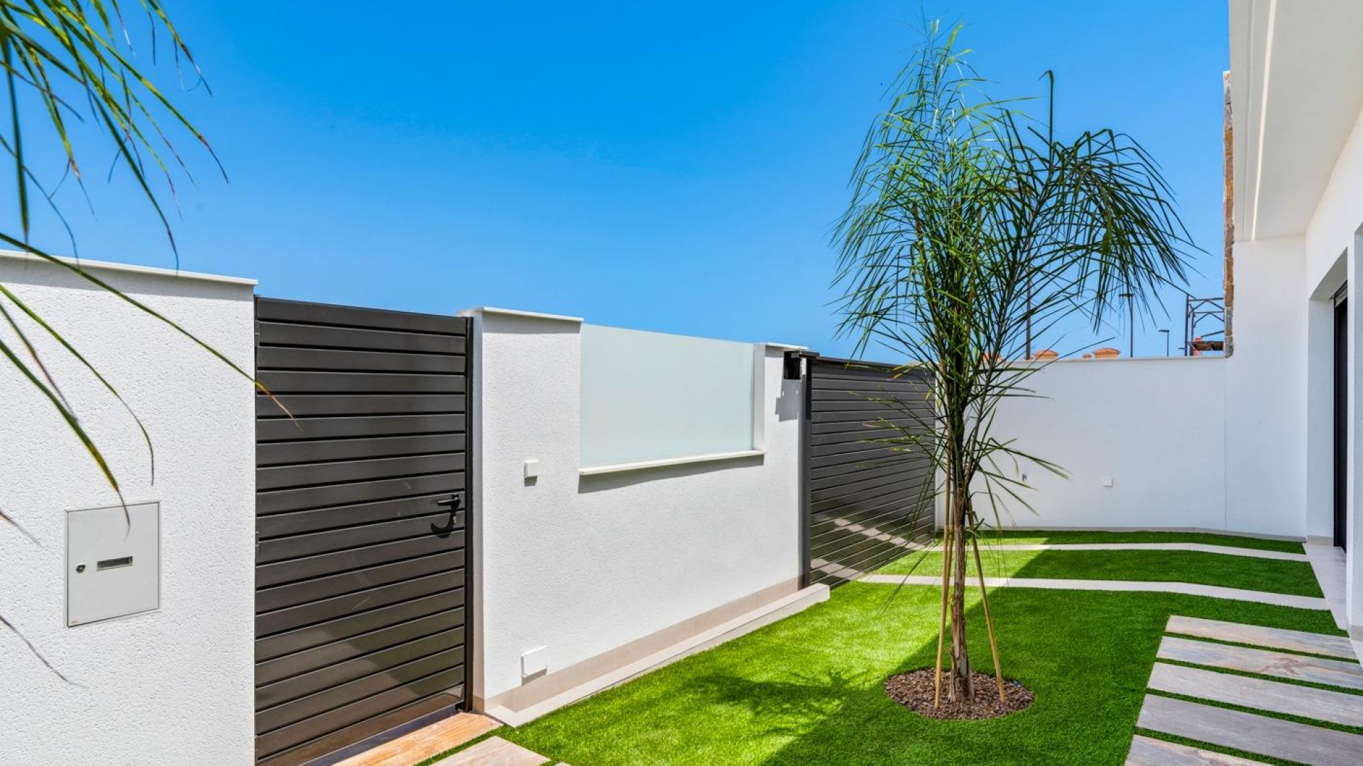 New Build - Town house -
Los Alcazares - Serena Golf