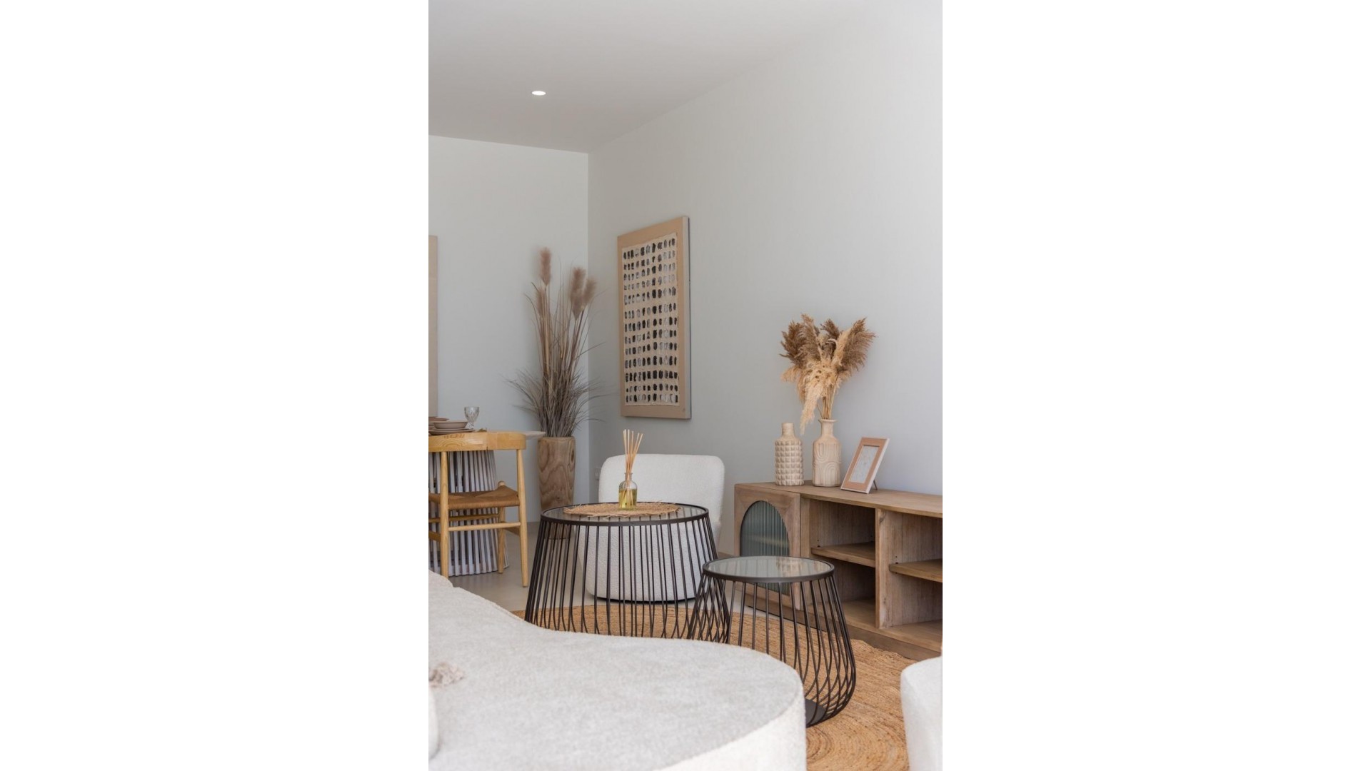 New Build - Town house -
Los Alcazares - Serena Golf