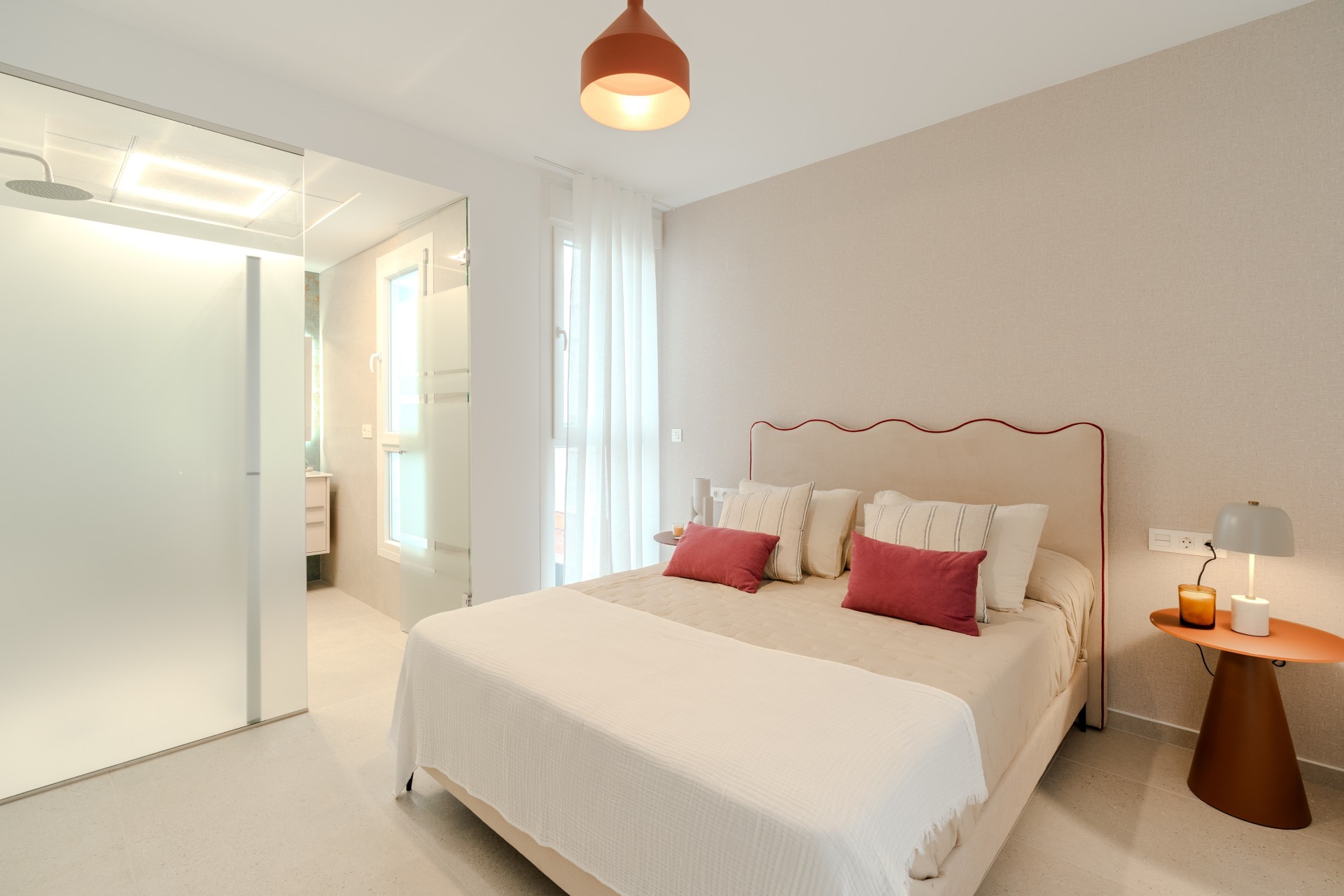 New Build - Town house -
Los Alcazares