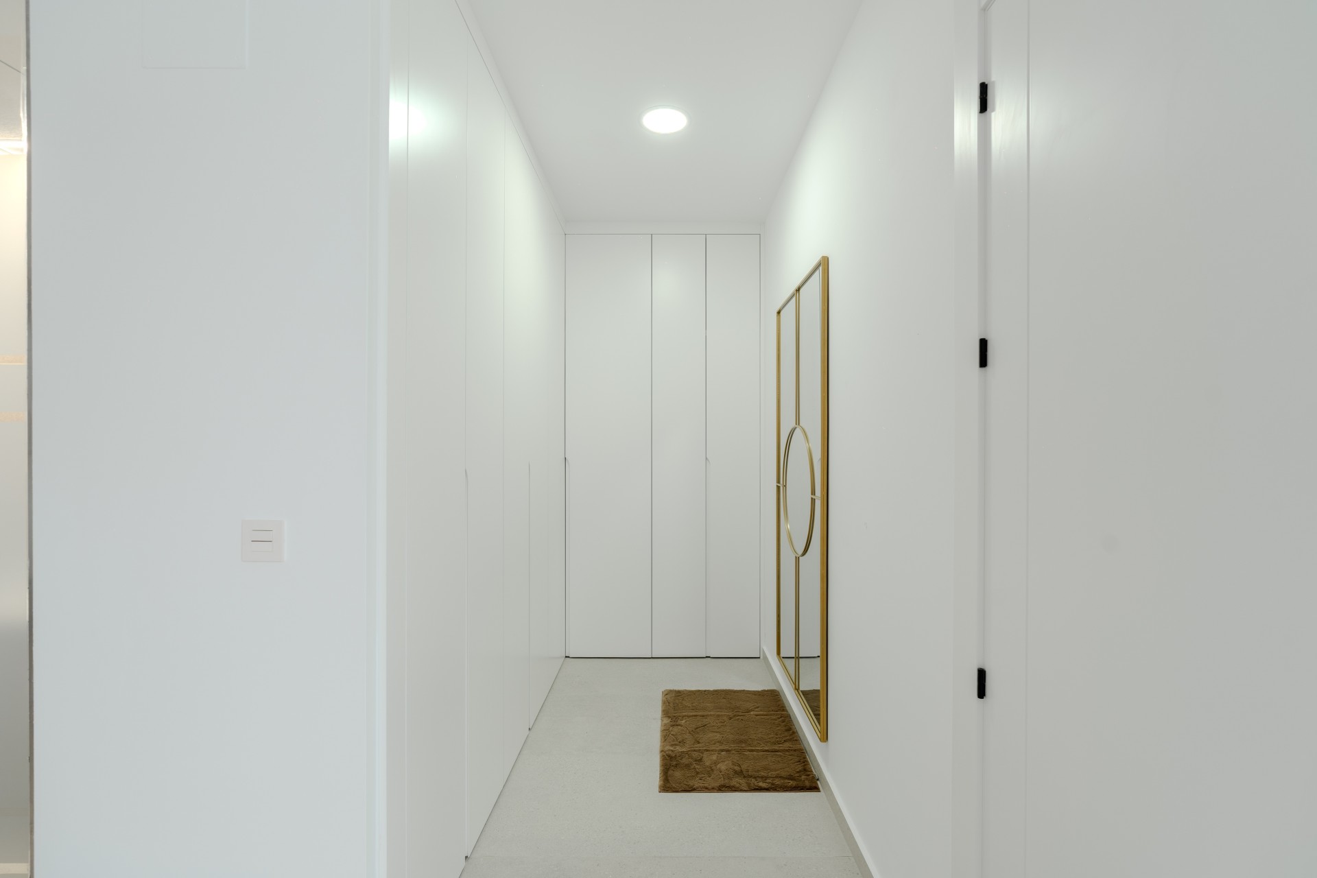 New Build - Town house -
Los Alcazares