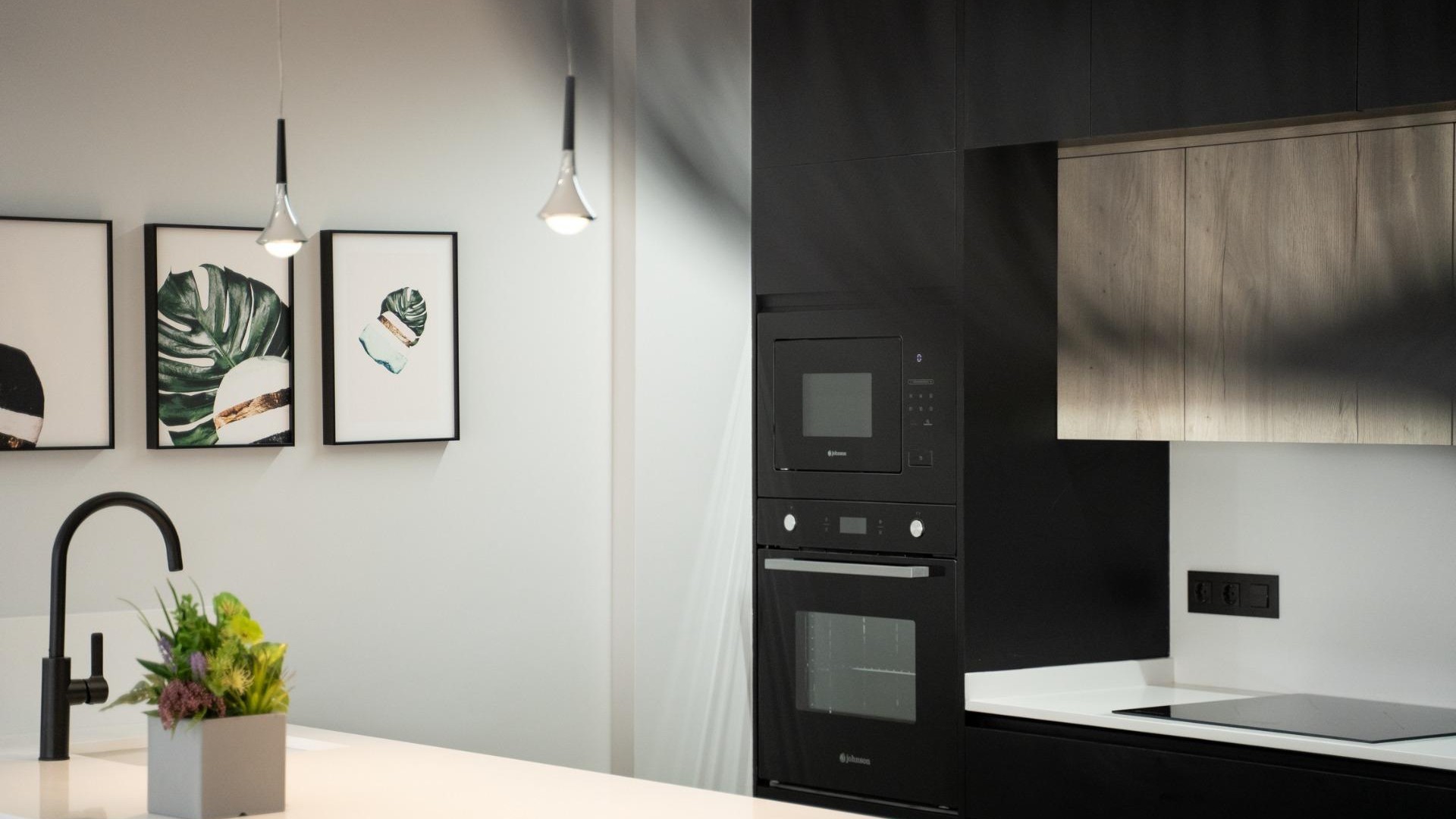 New Build - Town house -
Orihuela Costa - PAU 26