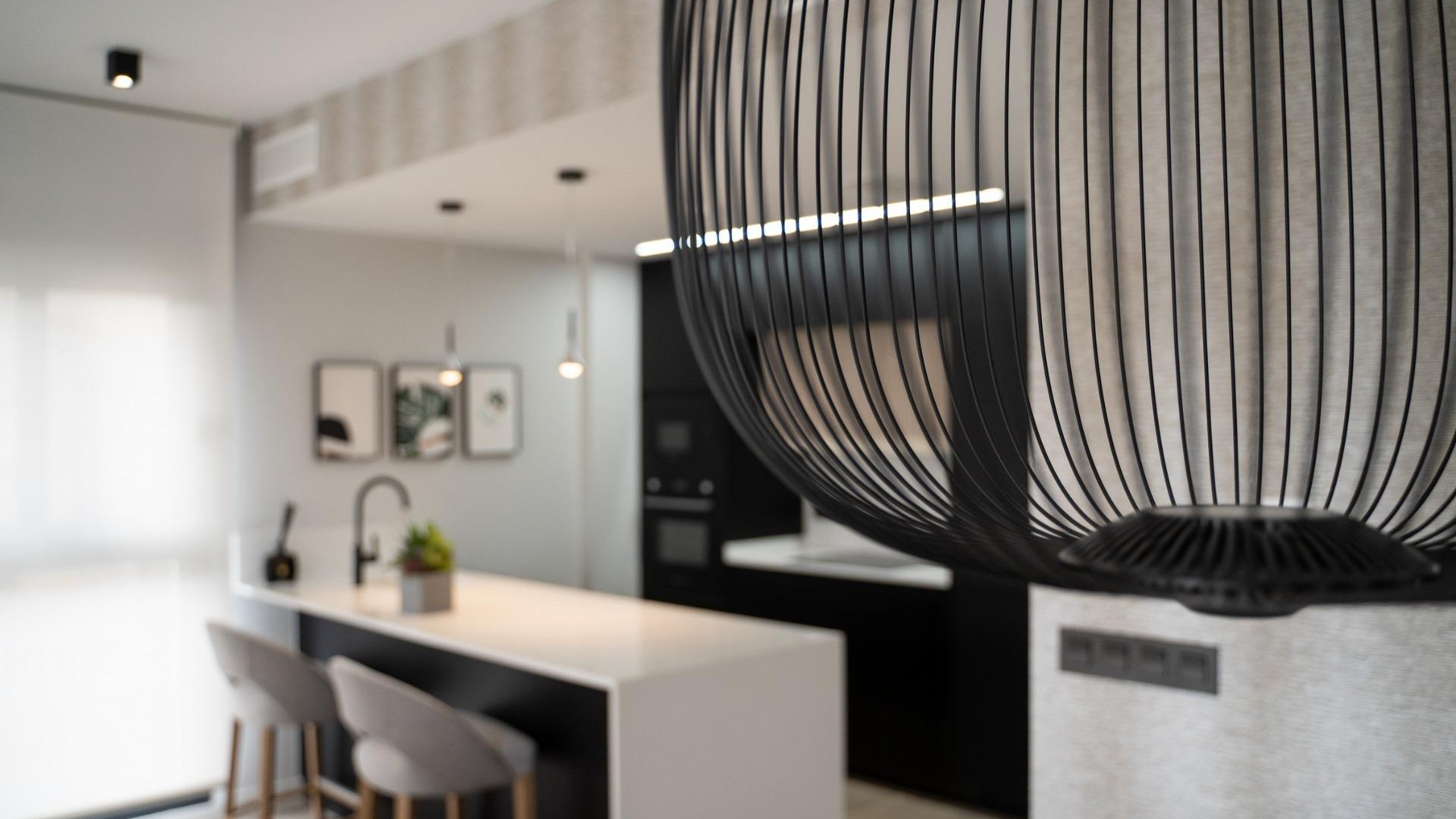 New Build - Town house -
Orihuela Costa - PAU 26