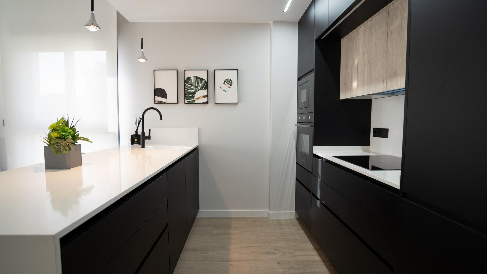 New Build - Town house -
Orihuela Costa - PAU 26