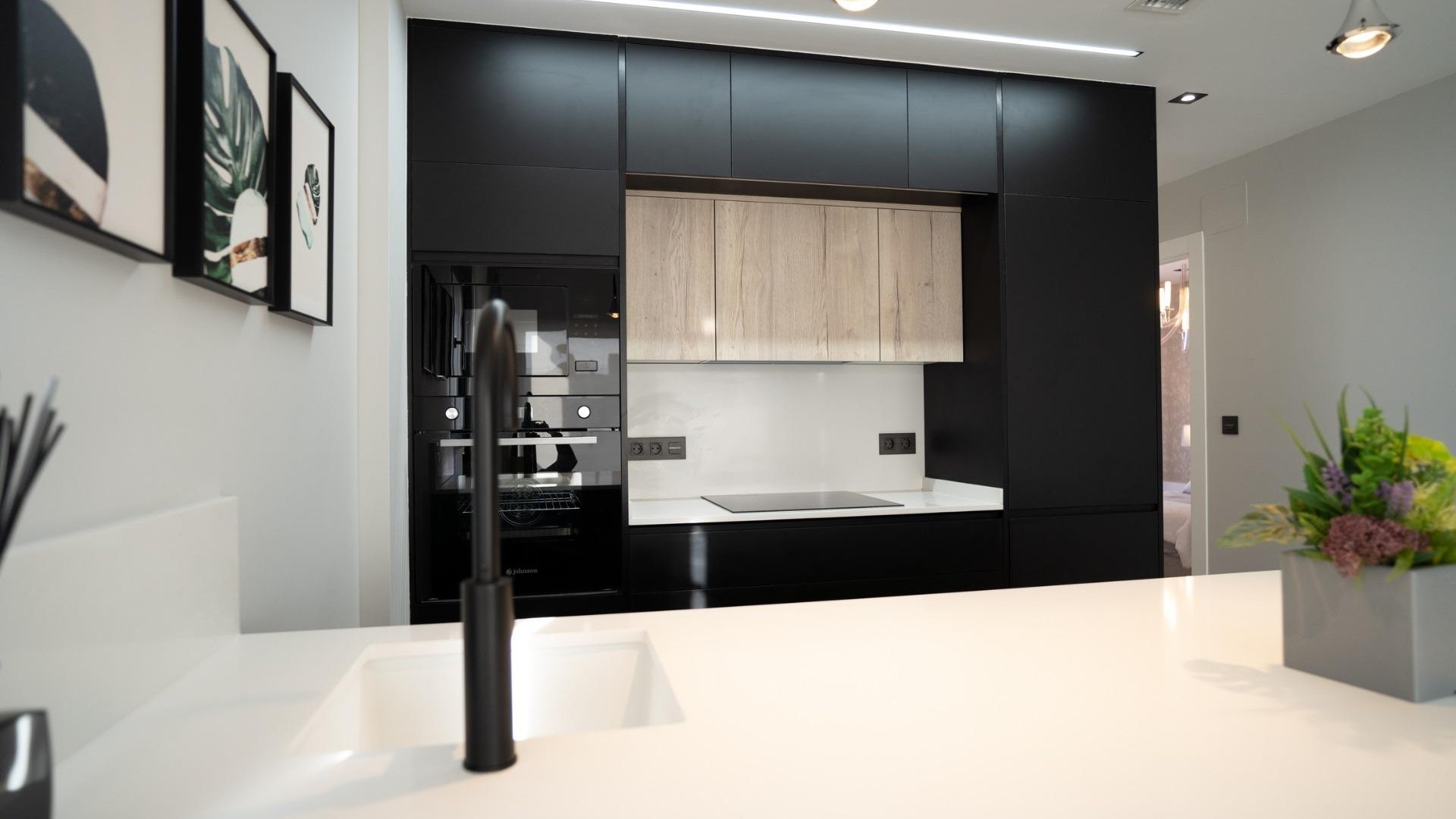 New Build - Town house -
Orihuela Costa - PAU 26