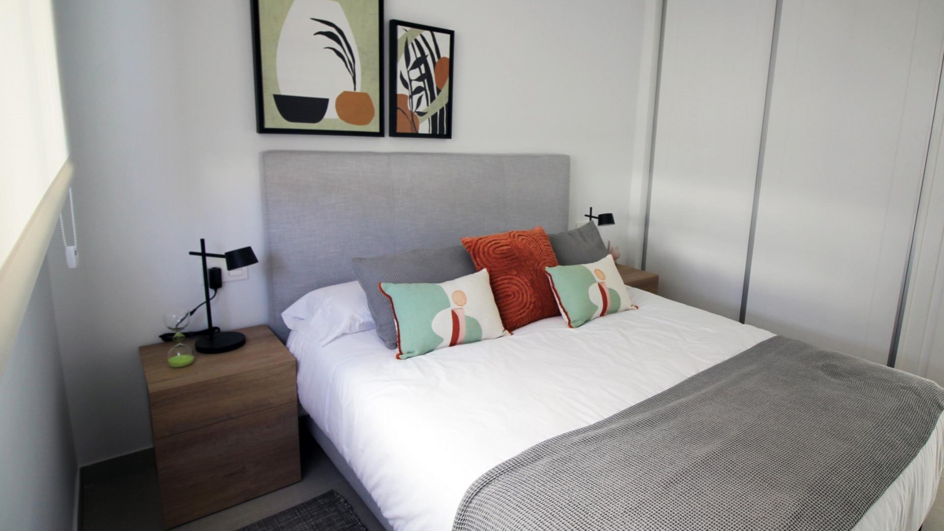 New Build - Town house -
Pilar de la Horadada - parque Andromeda