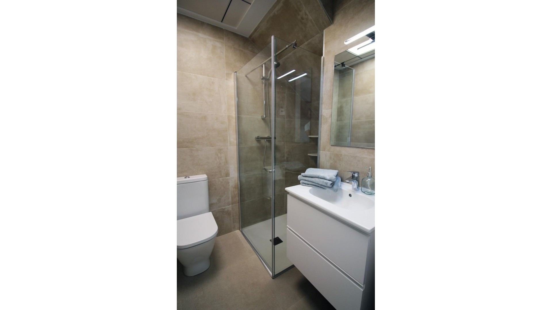 New Build - Town house -
Pilar de la Horadada - parque Andromeda