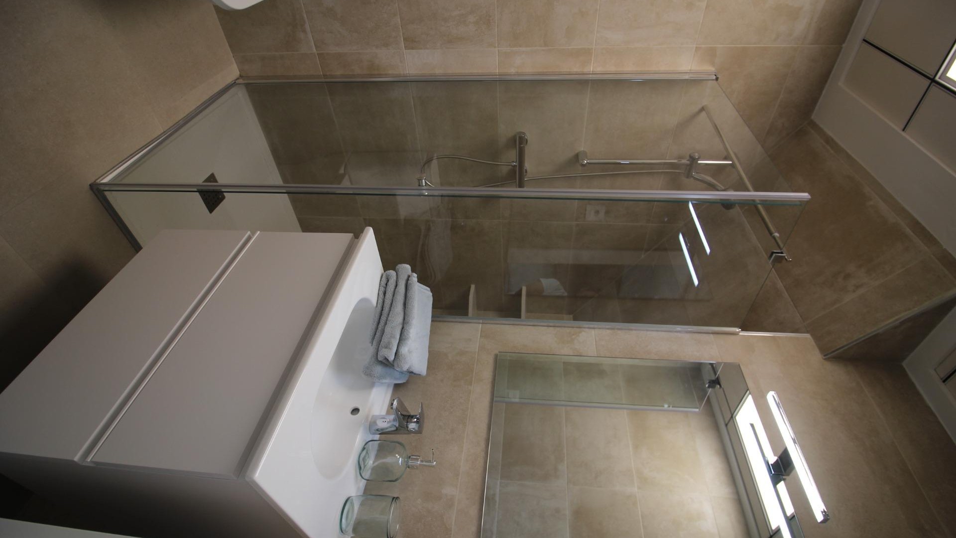 New Build - Town house -
Pilar de la Horadada - parque Andromeda