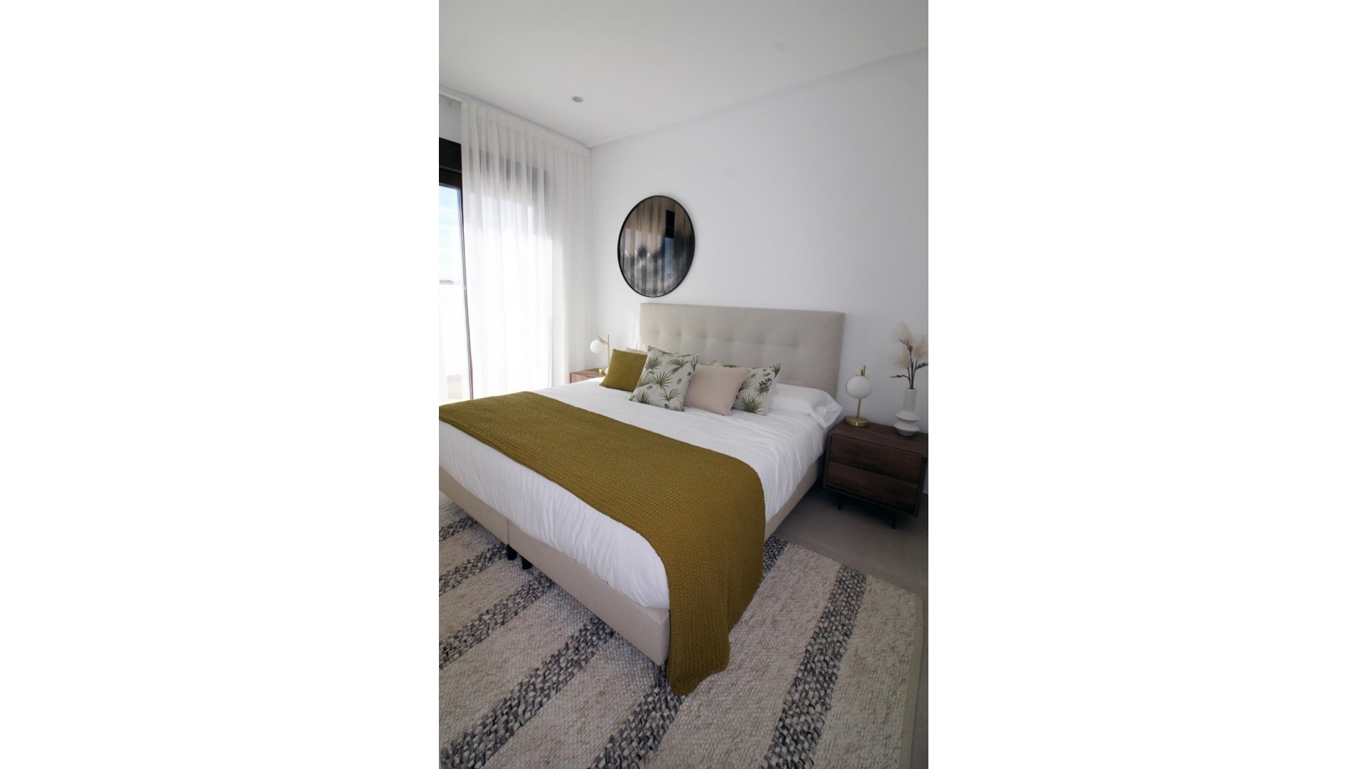 New Build - Town house -
Pilar de la Horadada - parque Andromeda