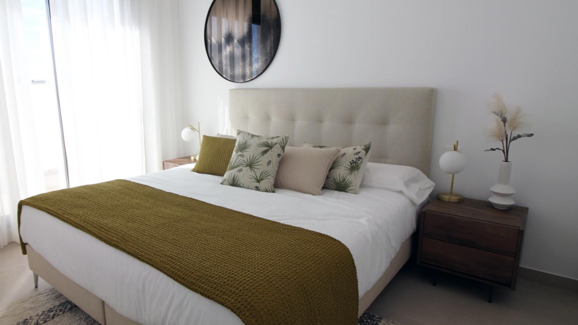 New Build - Town house -
Pilar de la Horadada - parque Andromeda