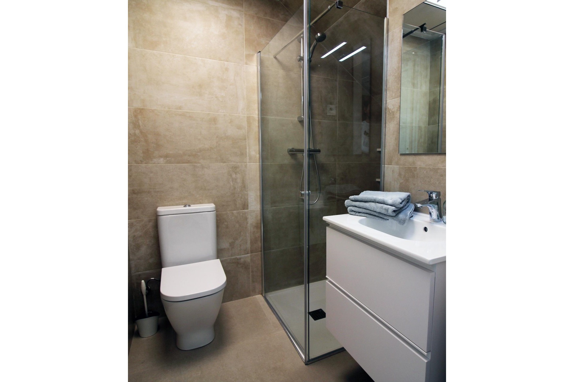 New Build - Town house -
Pilar de la Horadada - parque Andromeda