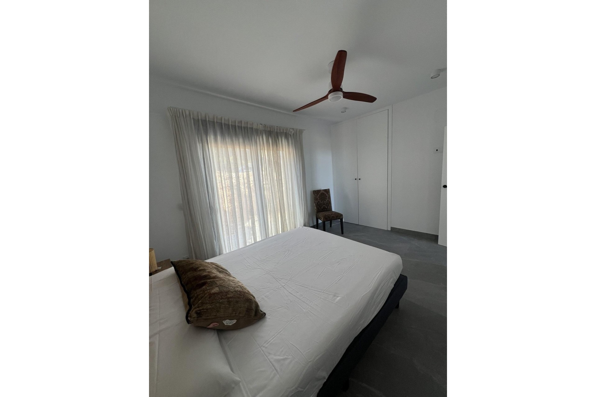 New Build - Town house -
Polop - PAU1