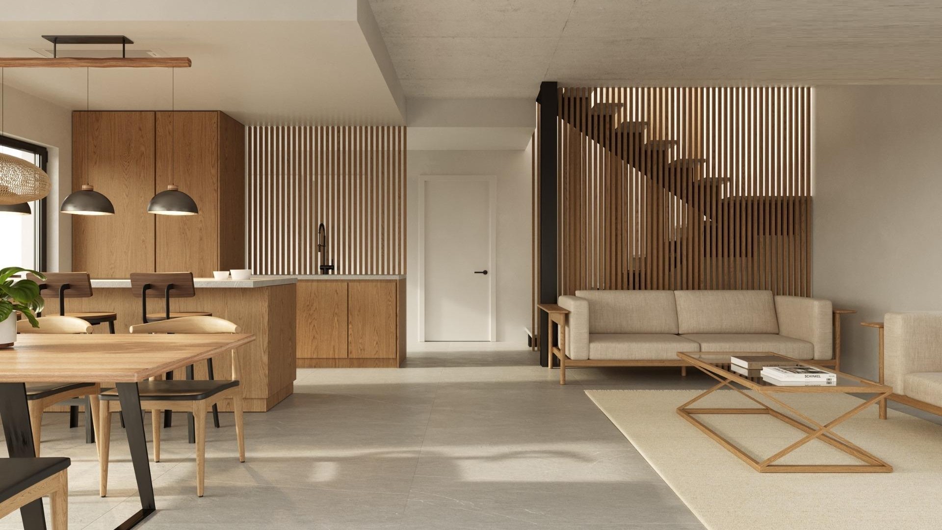 New Build - Town house -
Polop - Urbanizaciones