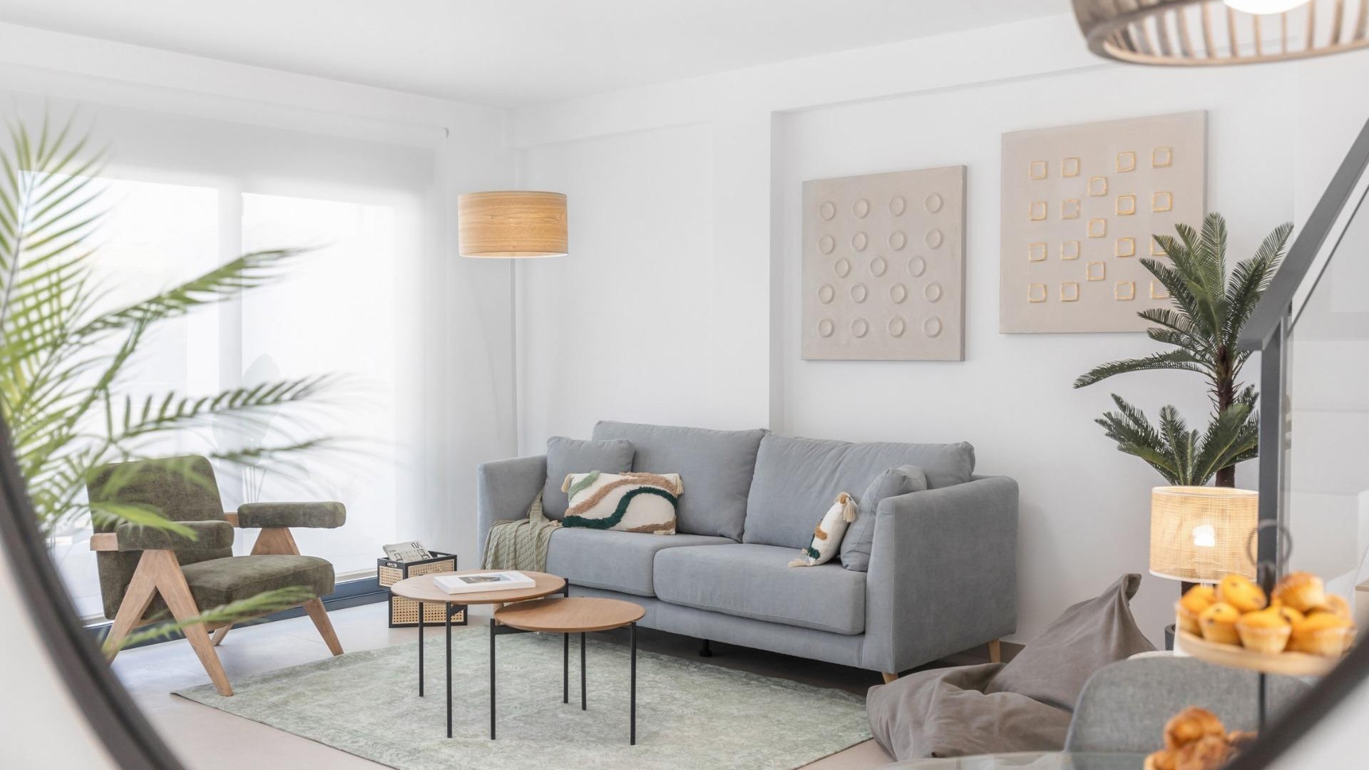 New Build - Town house -
Rafal - pueblo