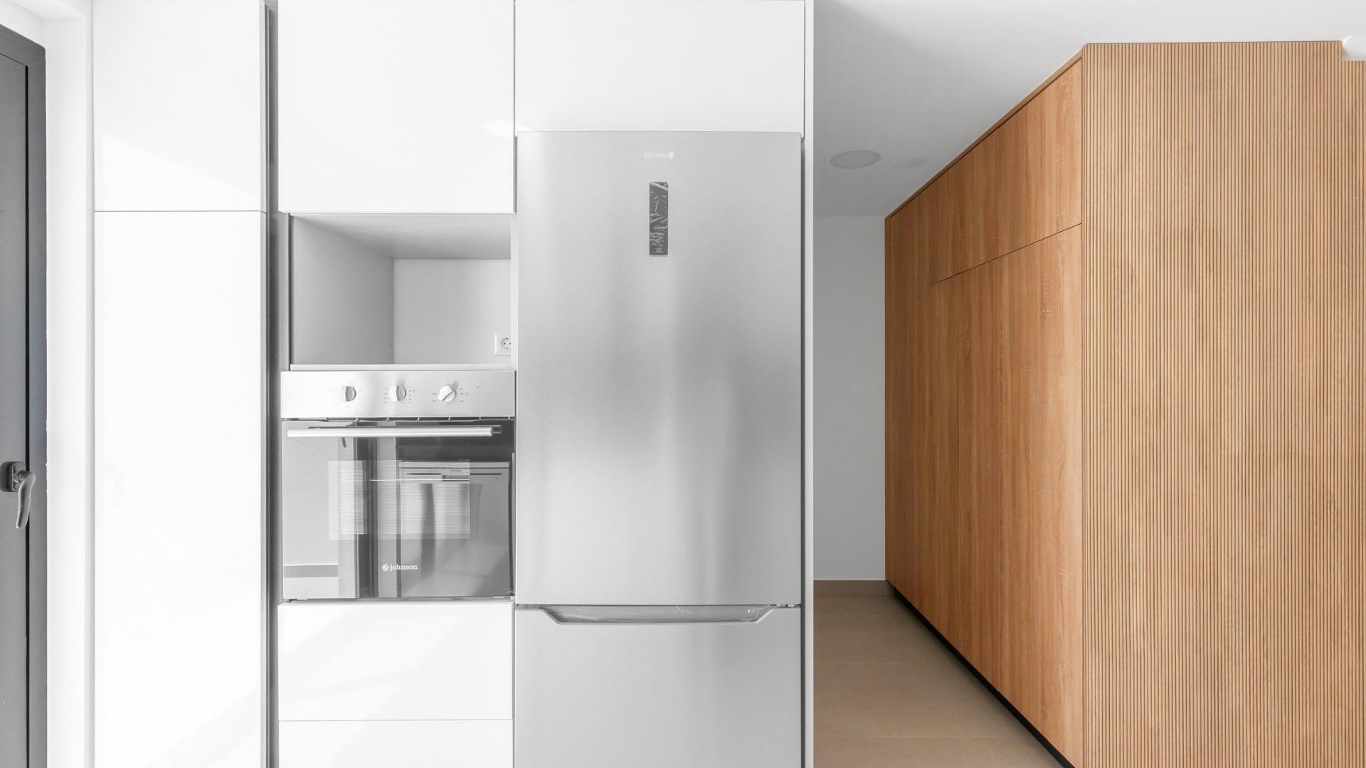 New Build - Town house -
Rafal - pueblo