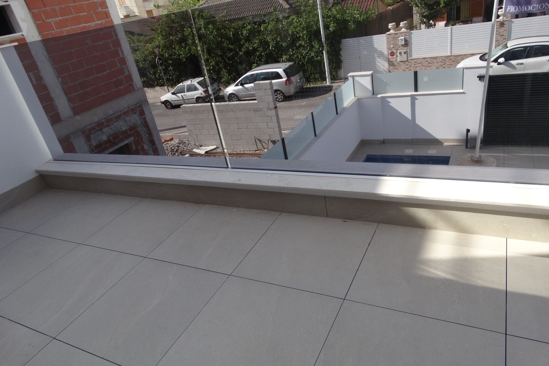 New Build - Town house -
San Javier