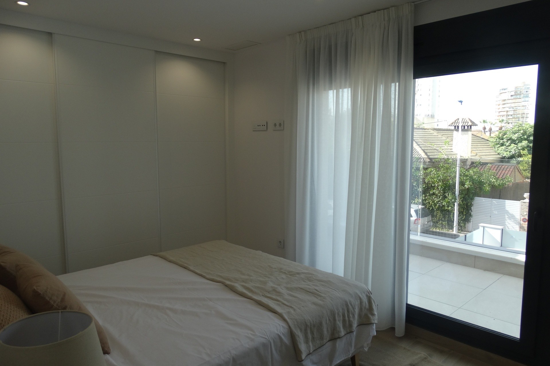 New Build - Town house -
San Javier