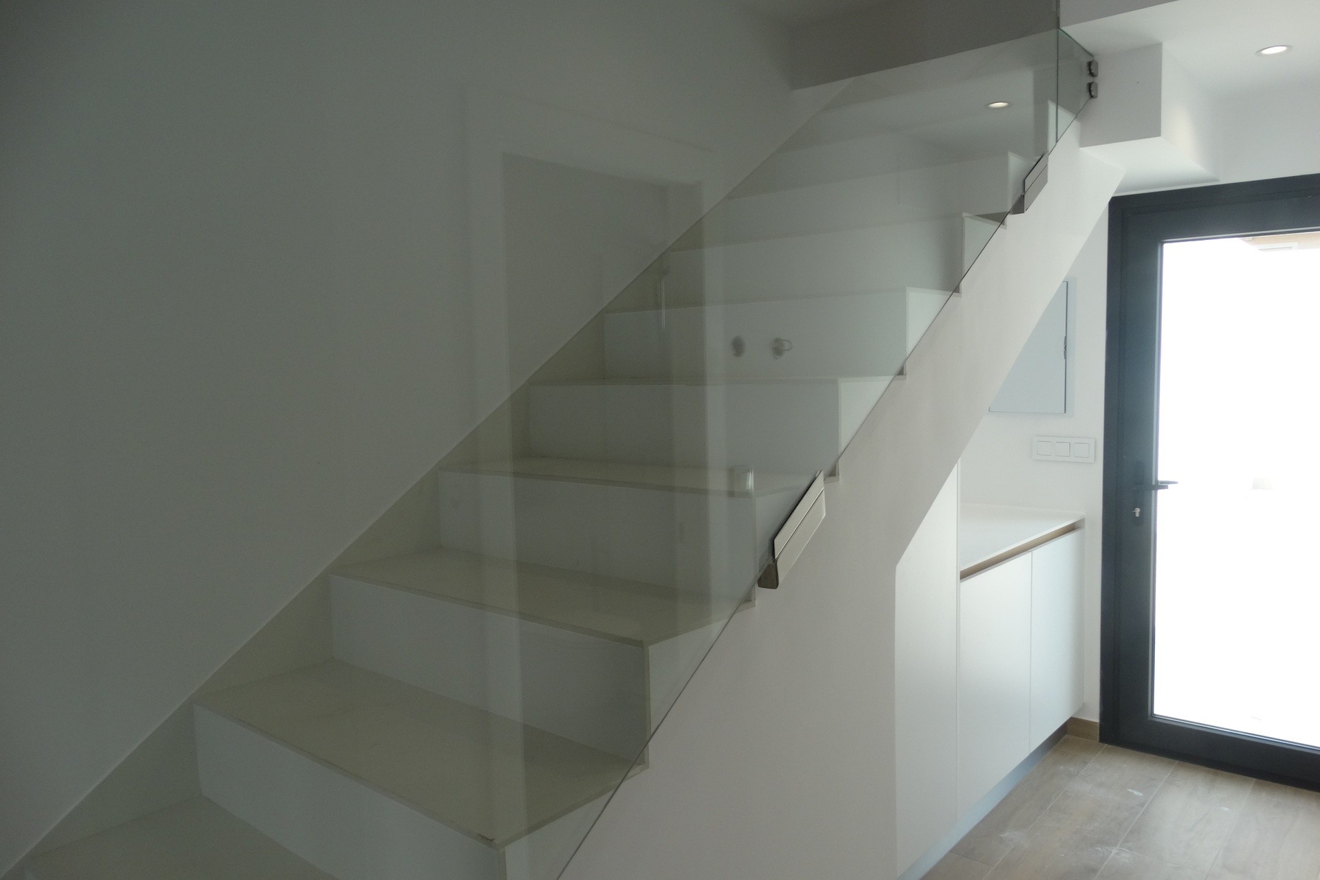 New Build - Town house -
San Javier