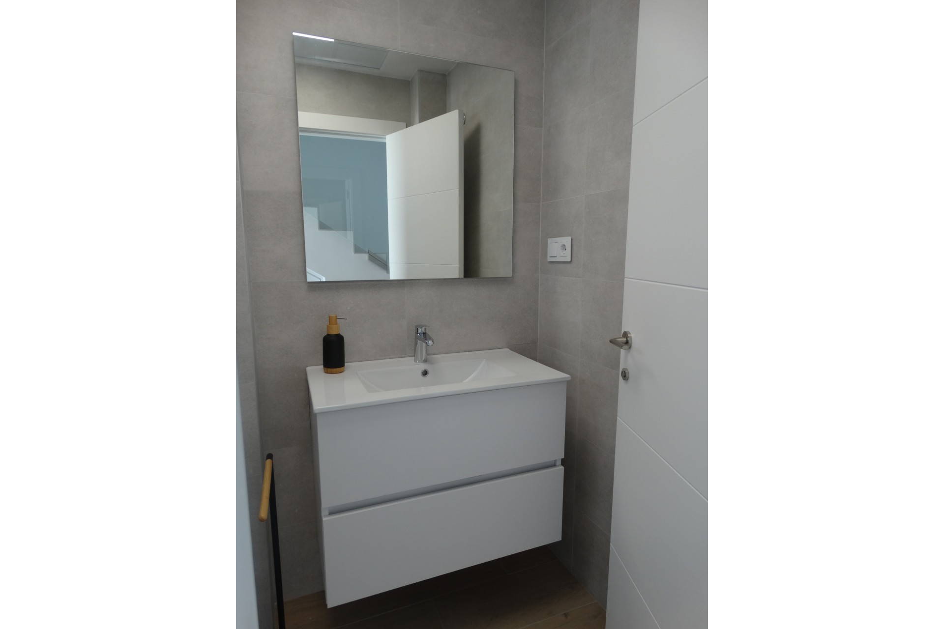 New Build - Town house -
San Javier