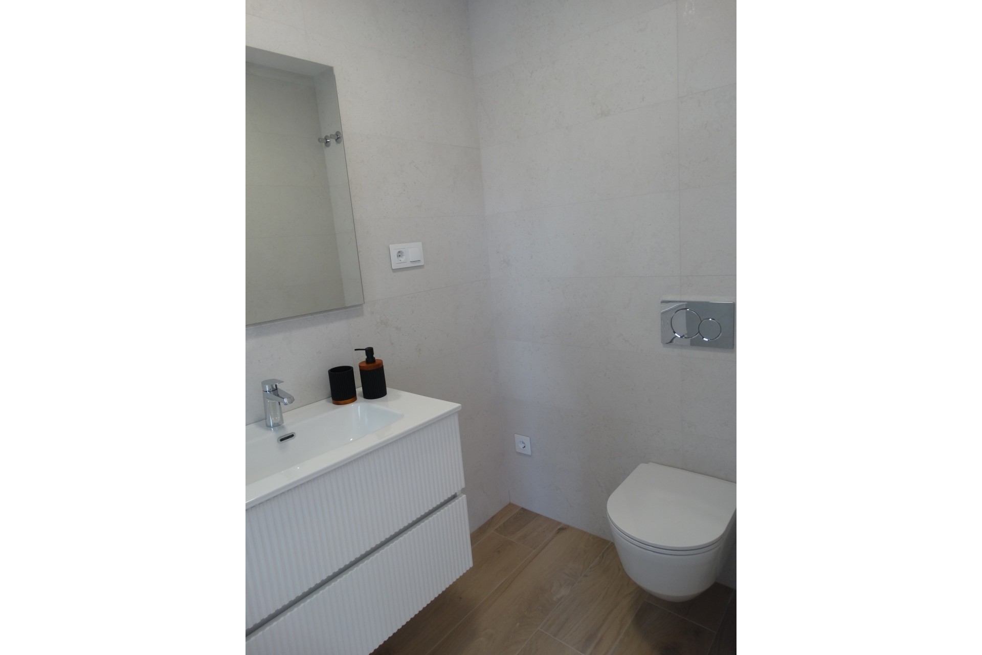 New Build - Town house -
San Javier