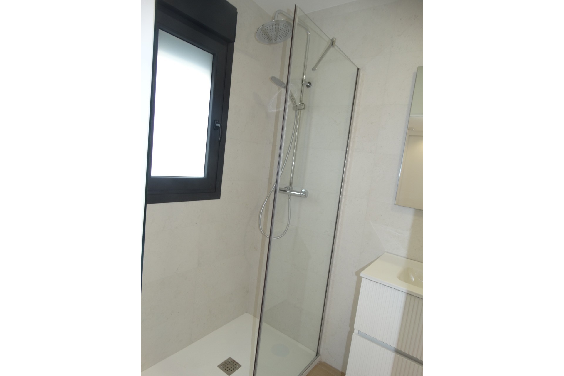 New Build - Town house -
San Javier