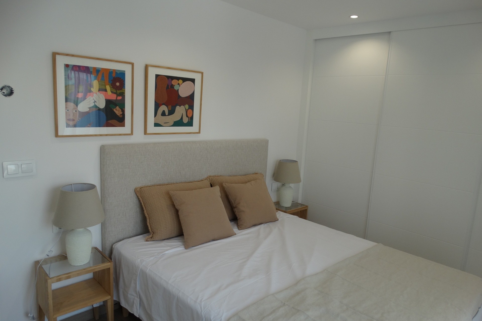 New Build - Town house -
San Javier