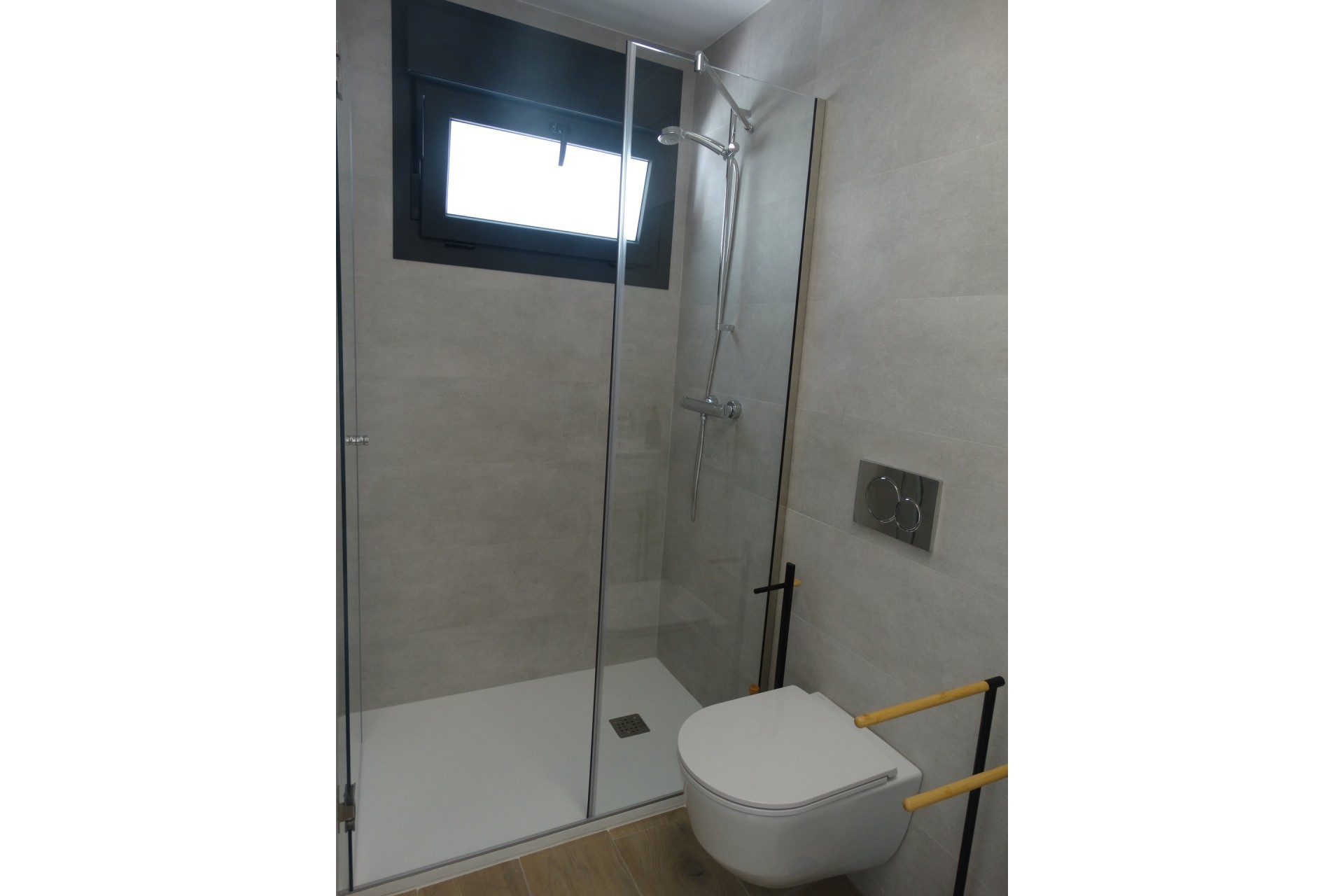 New Build - Town house -
San Javier