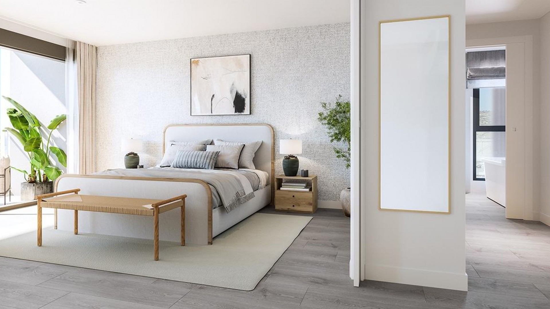 New Build - Town house -
San Juan de Alicante - Cabo De Las Huertas