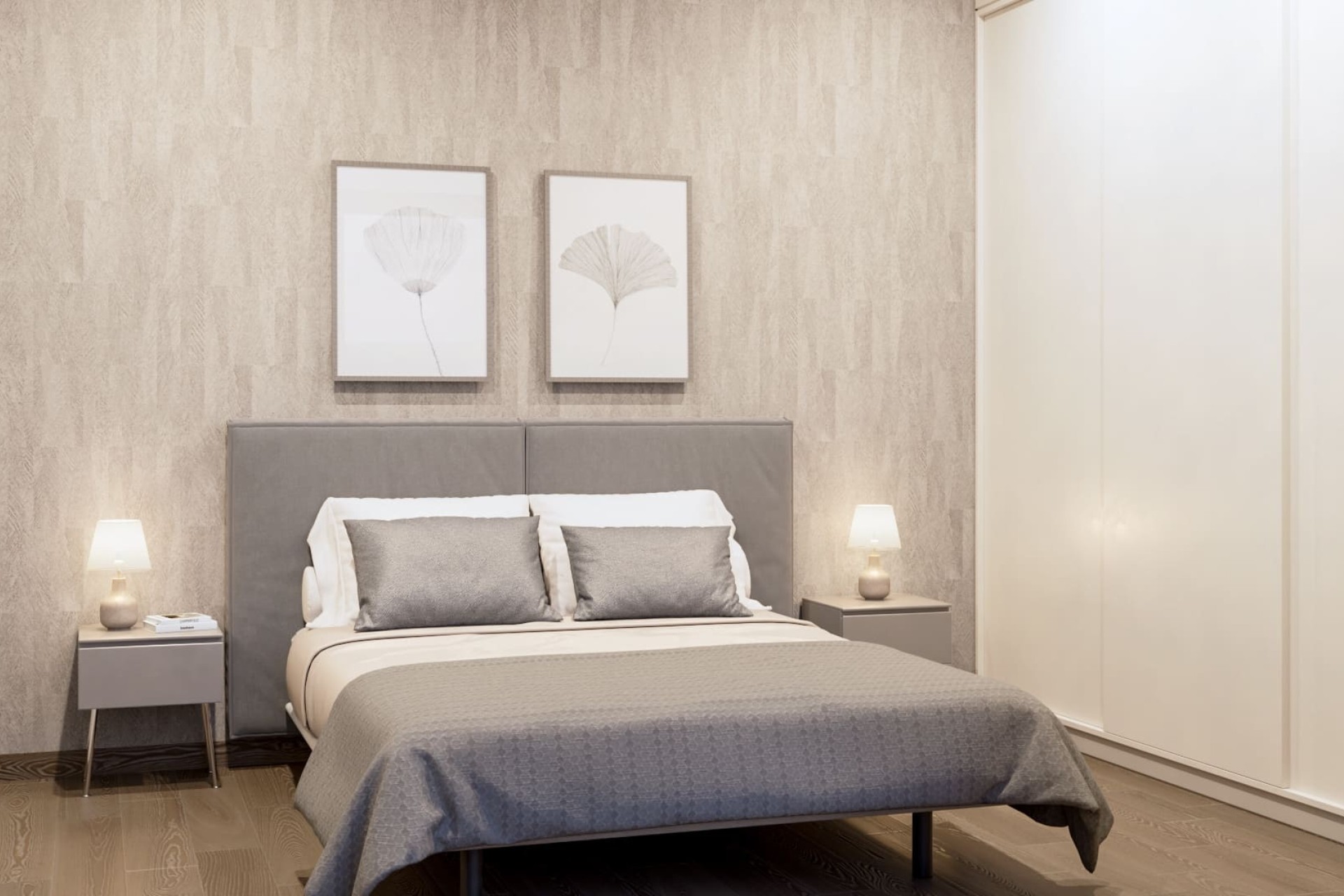 New Build - Town house -
San Pedro del Pinatar - San Pedro de Pinatar