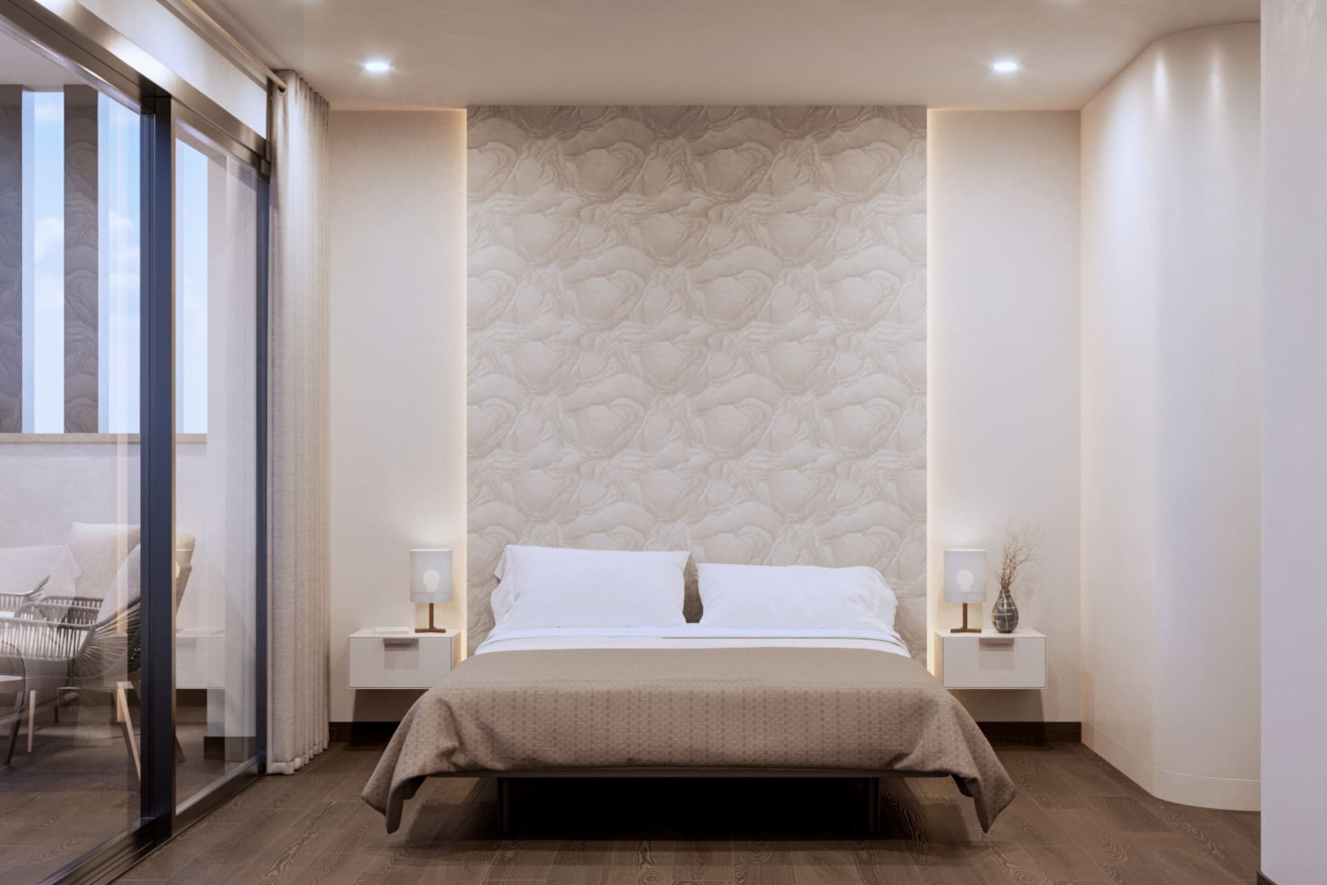 New Build - Town house -
San Pedro del Pinatar - San Pedro de Pinatar