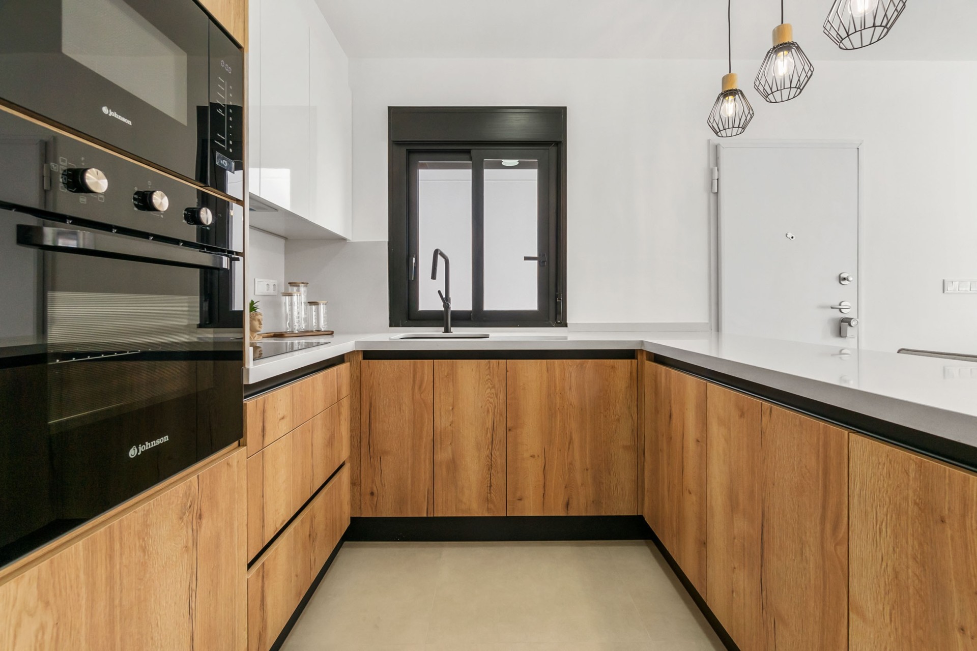 New Build - Town house -
San Pedro del Pinatar - San Pedro de Pinatar