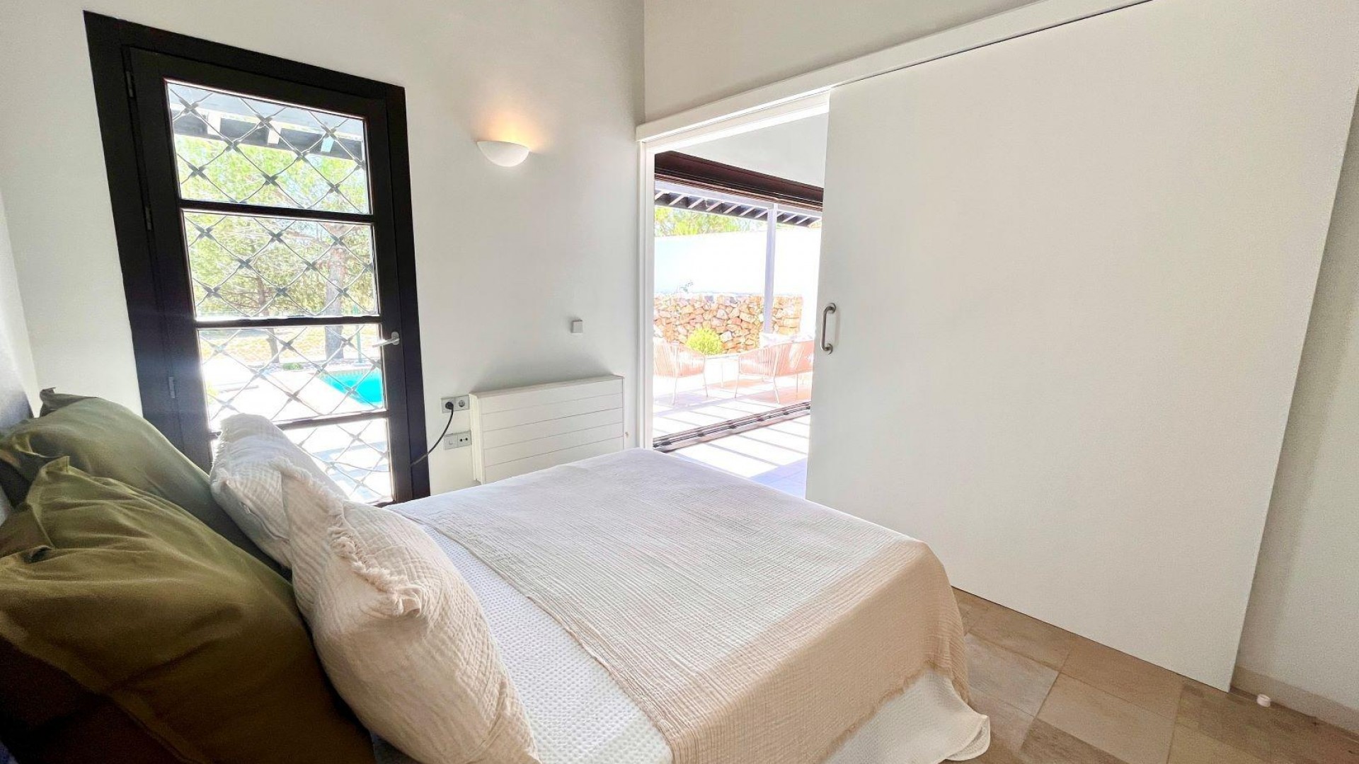 New Build - Town house -
Sucina - Peraleja Golf