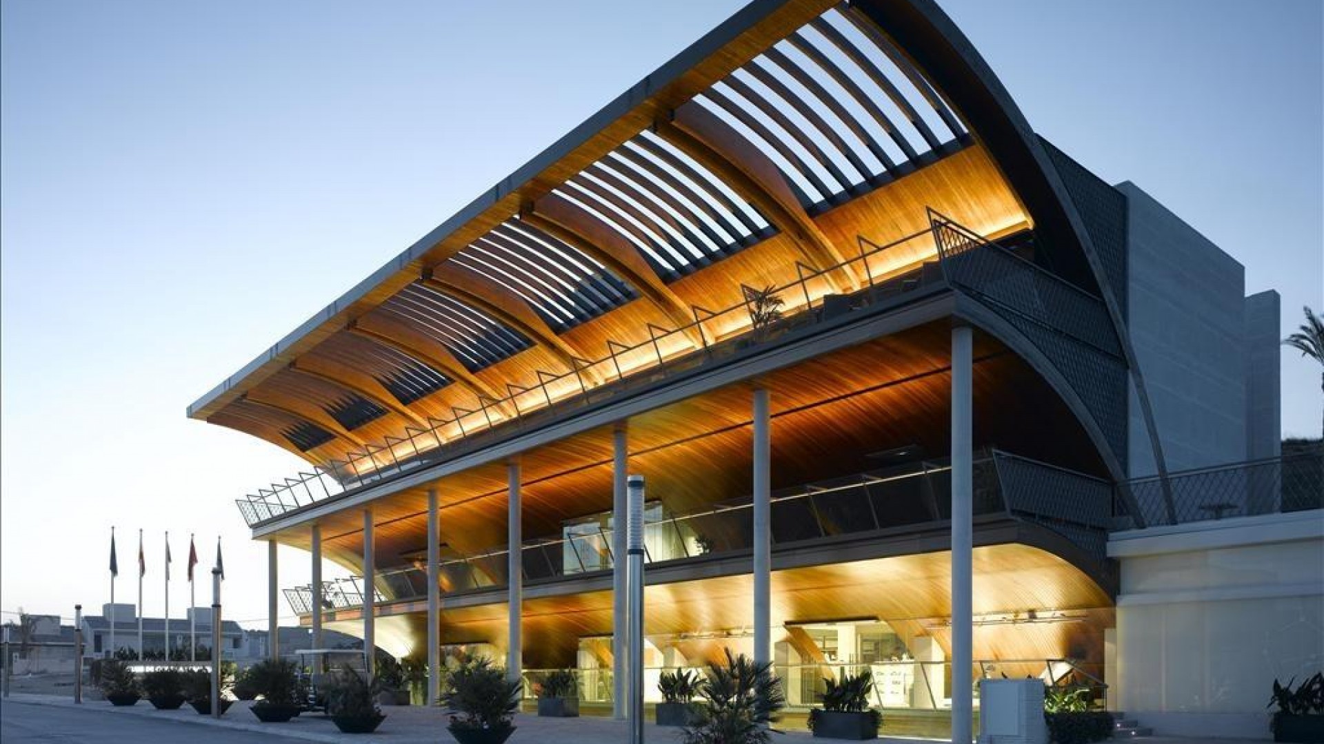 New Build - Town house -
Sucina - Peraleja Golf