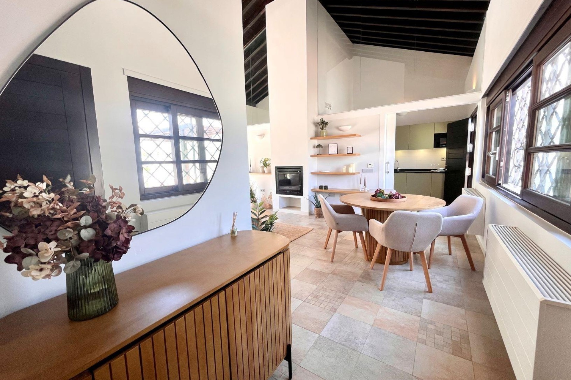 New Build - Town house -
Sucina - Peraleja Golf