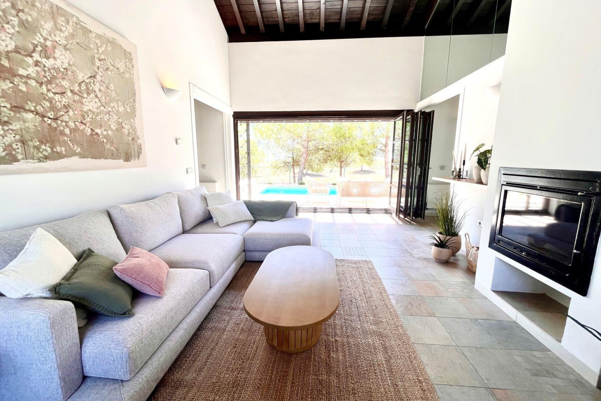 New Build - Town house -
Sucina - Peraleja Golf