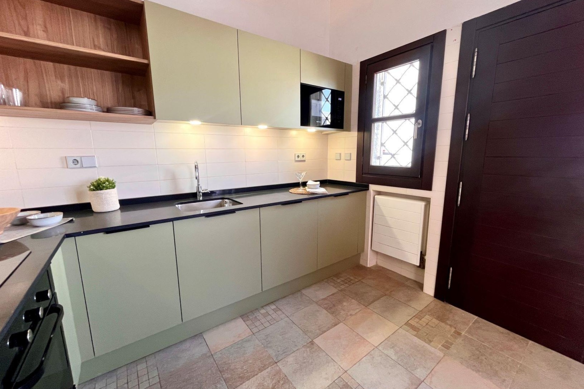 New Build - Town house -
Sucina - Peraleja Golf