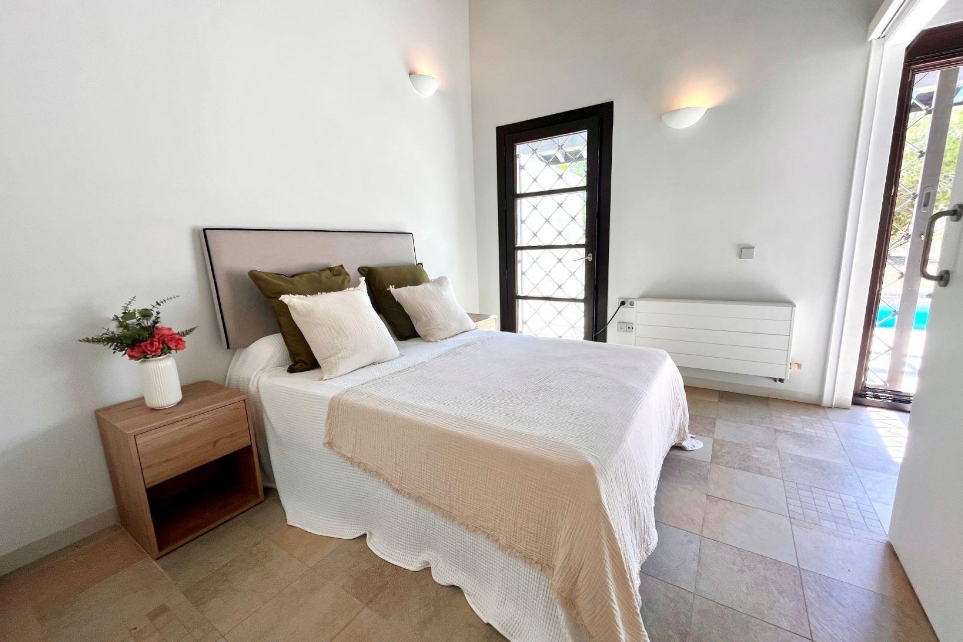 New Build - Town house -
Sucina - Peraleja Golf