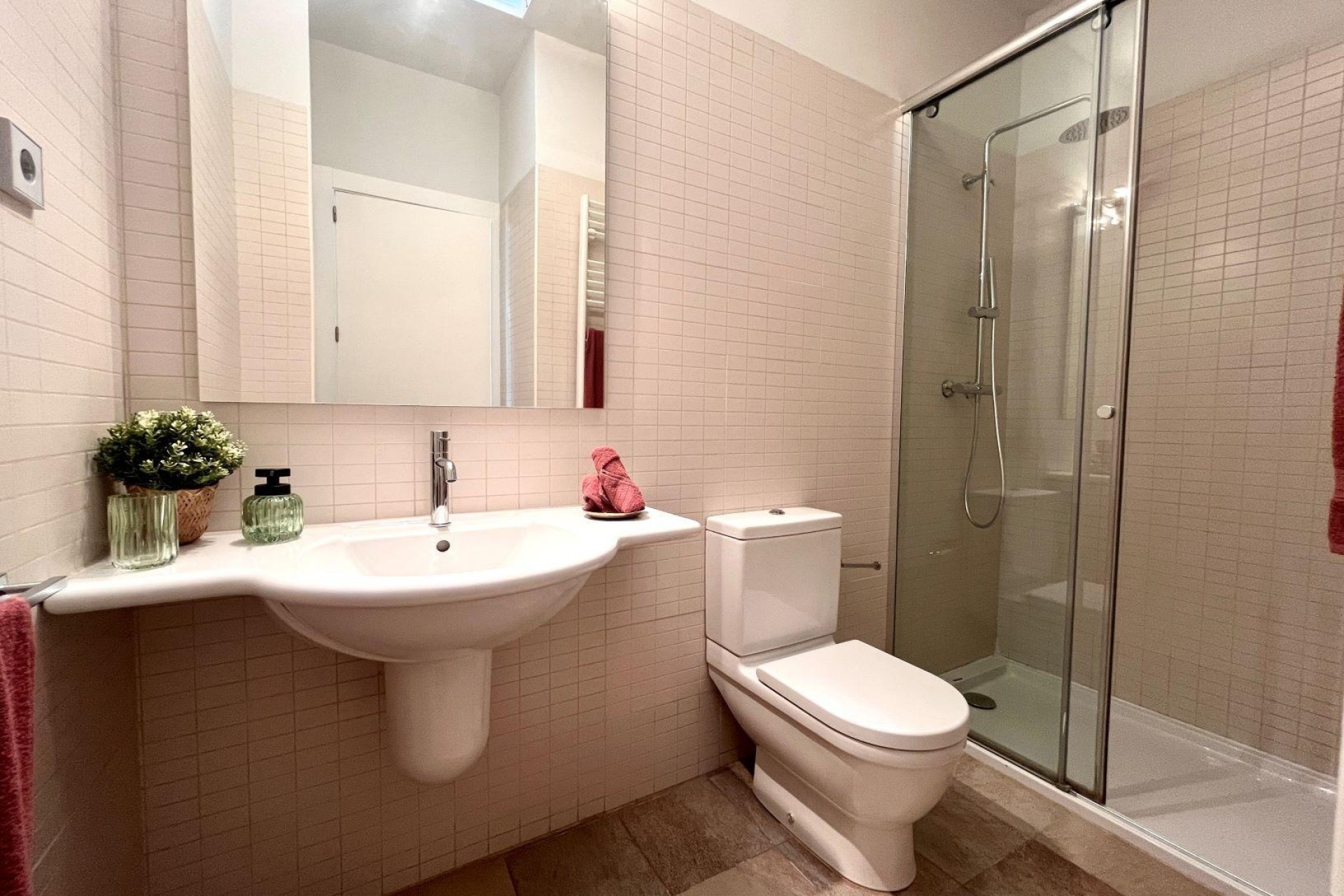 New Build - Town house -
Sucina - Peraleja Golf