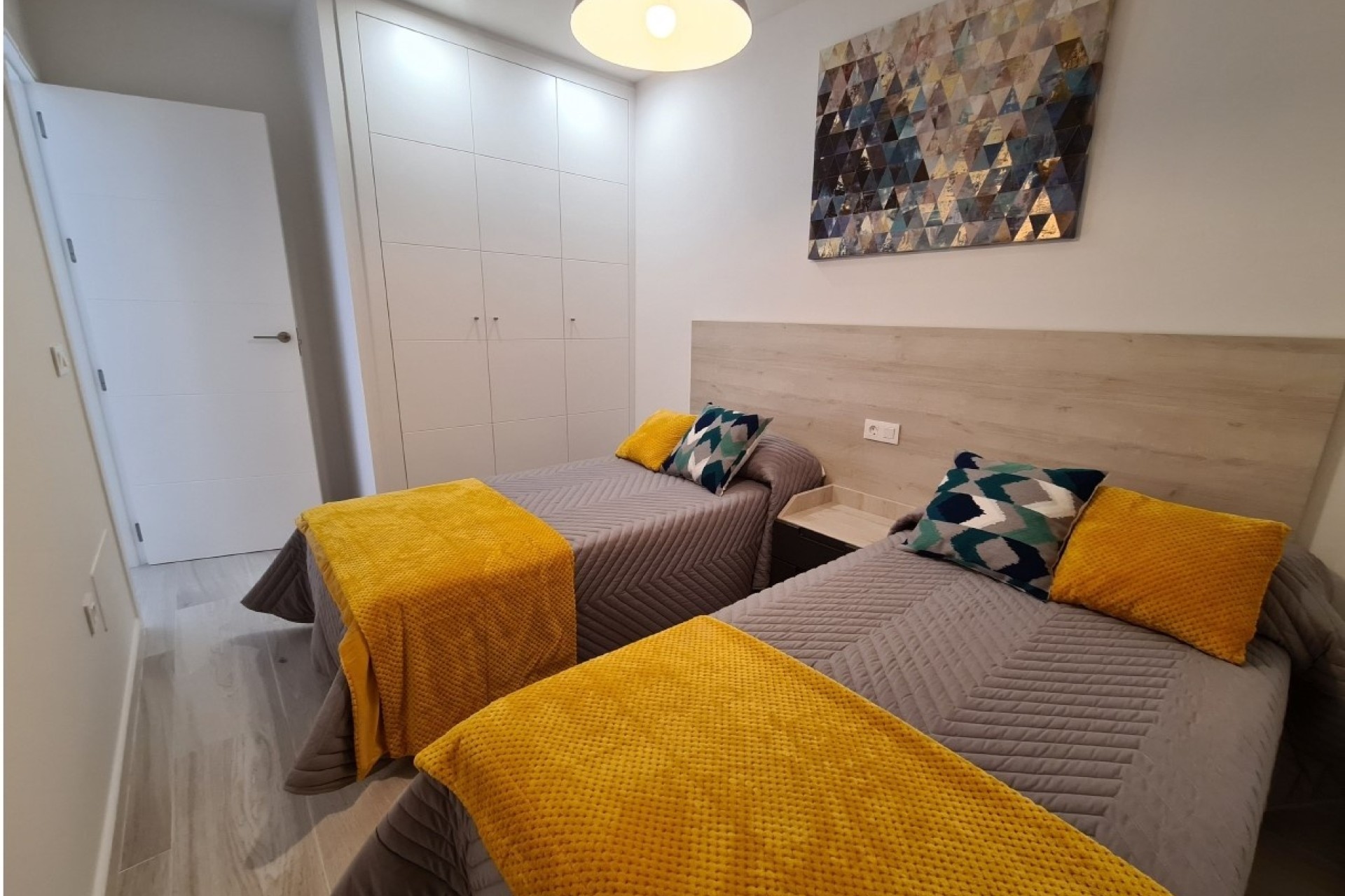 New Build - Townhouse  -
Avileses