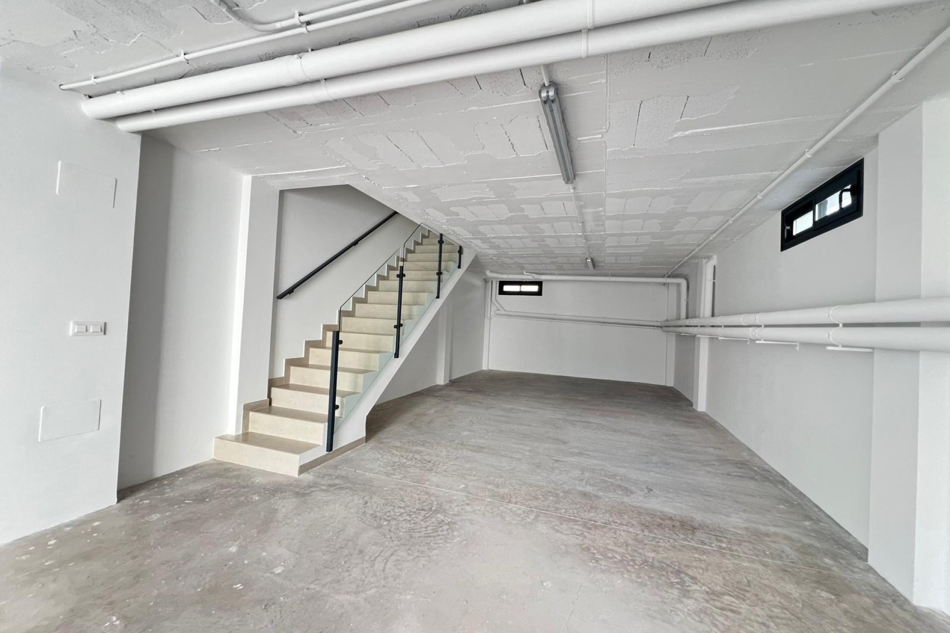 New Build - Townhouse  -
Benferri