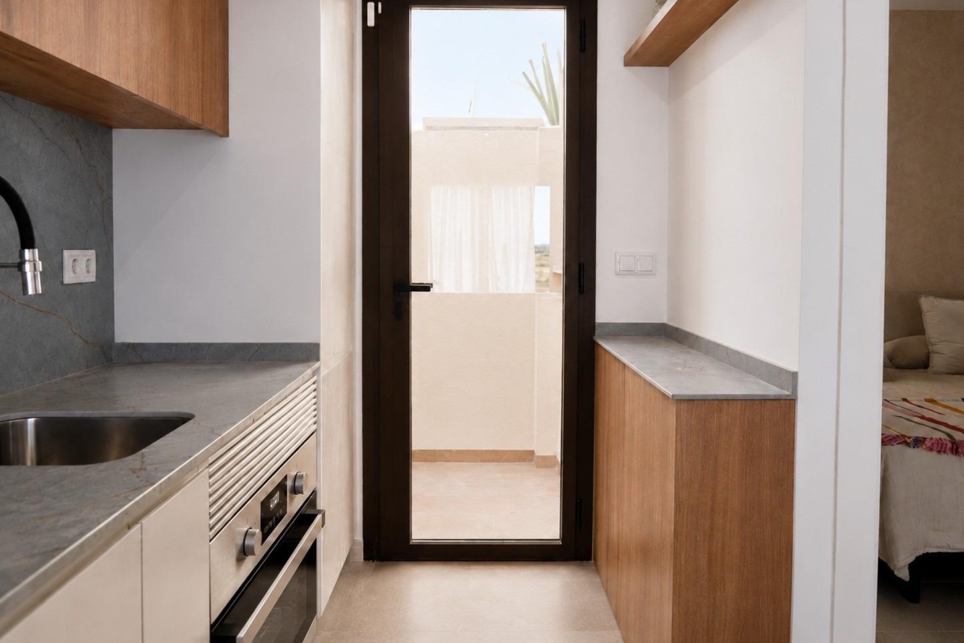 New Build - Townhouse -
Dolores - Sector 2