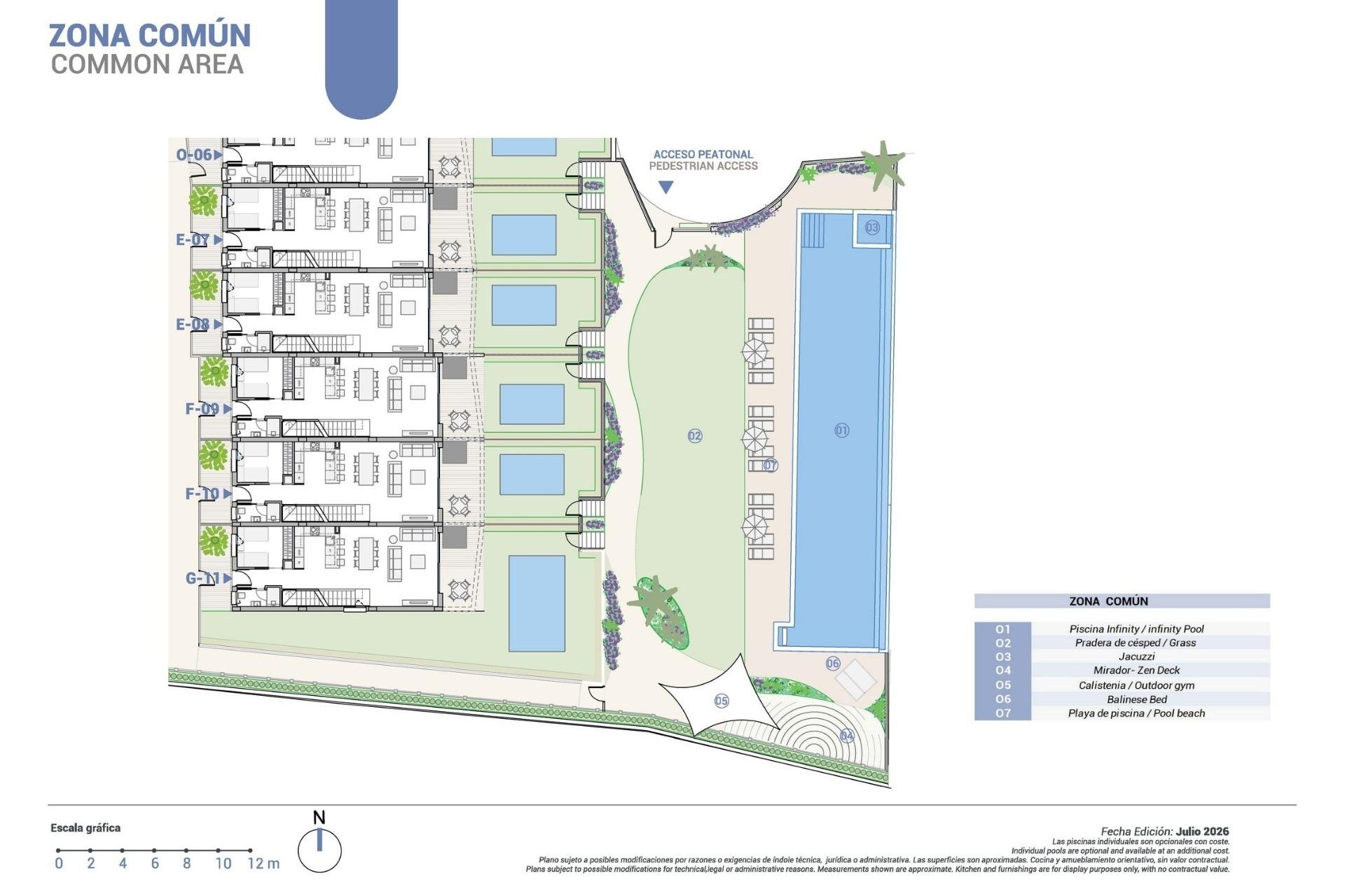 New Build - Townhouse -
El Campello - Platja de L´Amerador