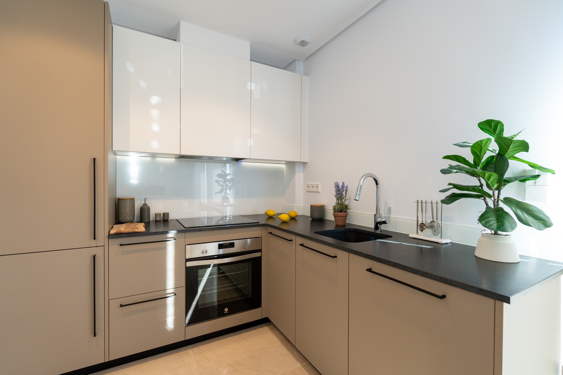 New Build - Townhouse * -
Elche