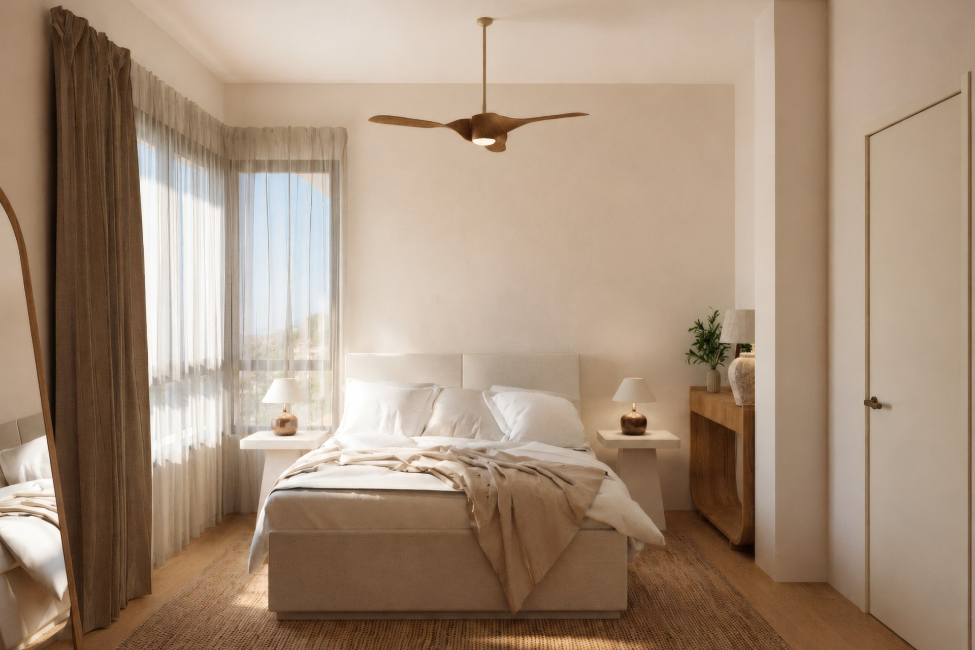 New Build - Townhouse  -
Entre Naranjo - Vistabella Golf - Vistabella