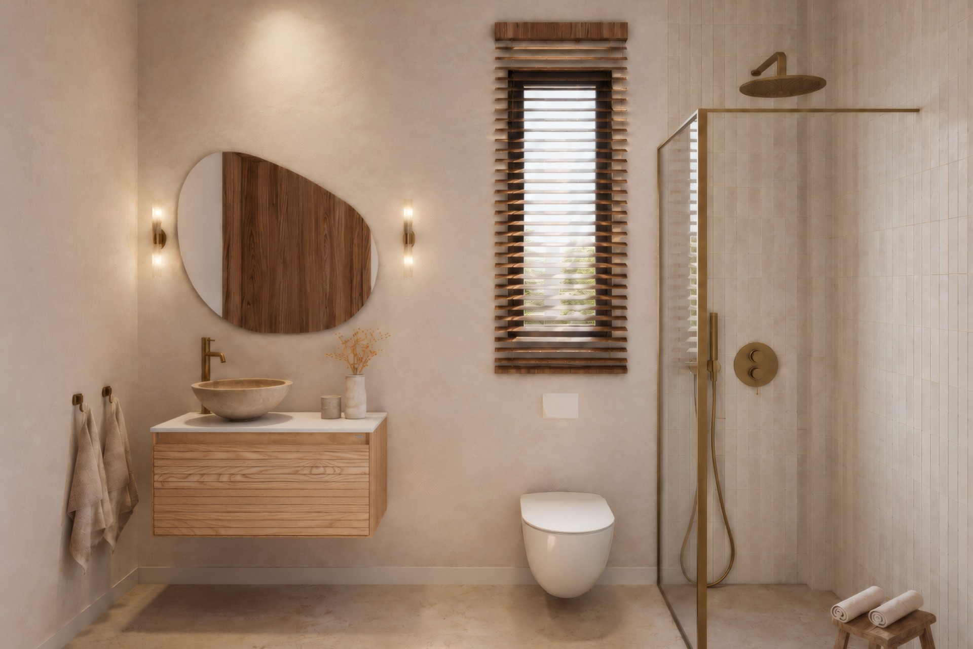 New Build - Townhouse  -
Entre Naranjo - Vistabella Golf - Vistabella
