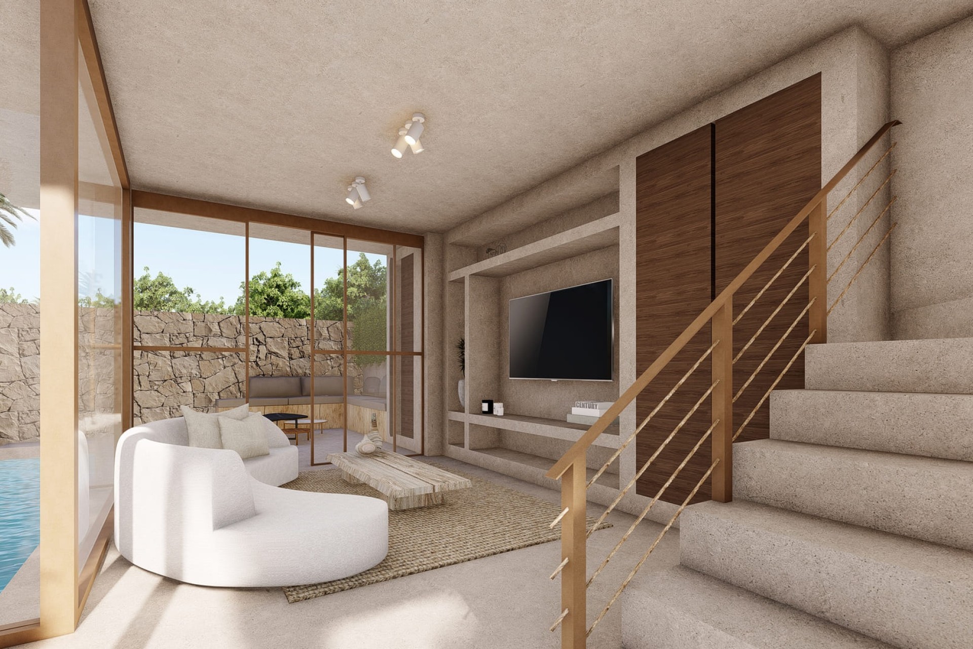 New Build - Townhouse * -
Formentera del Segura - Formentera de Segura