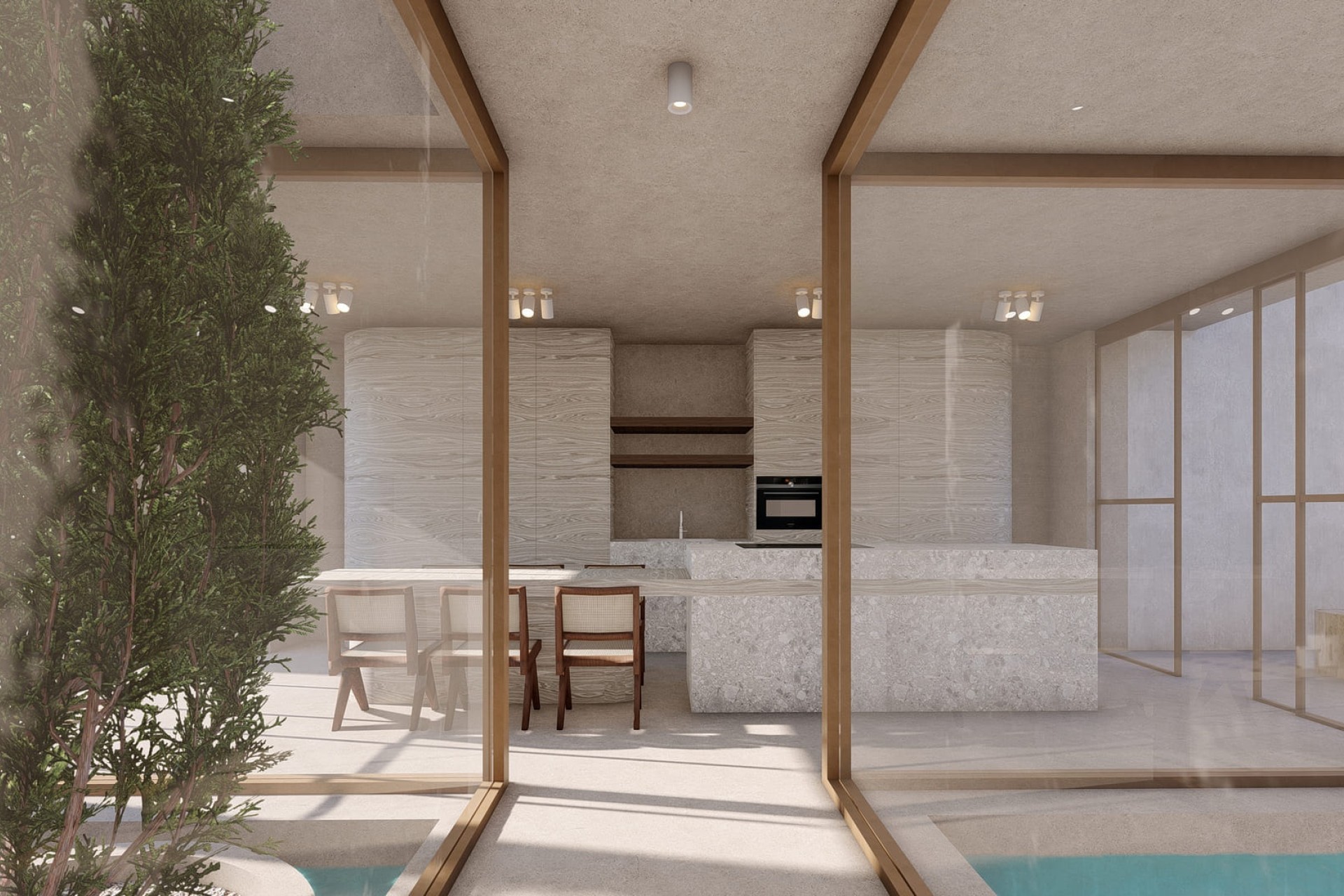 New Build - Townhouse * -
Formentera del Segura - Formentera de Segura