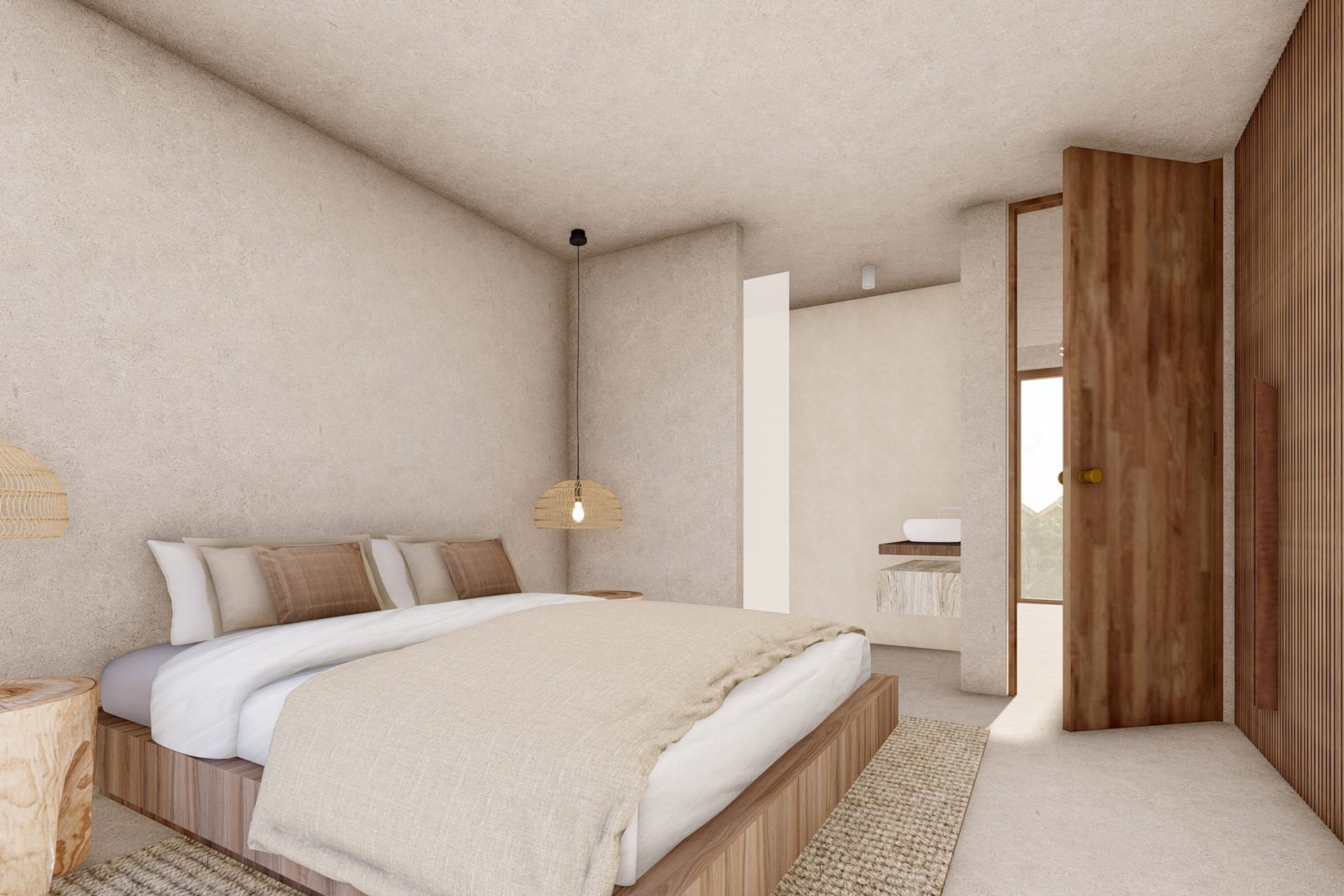 New Build - Townhouse * -
Formentera del Segura - Formentera de Segura