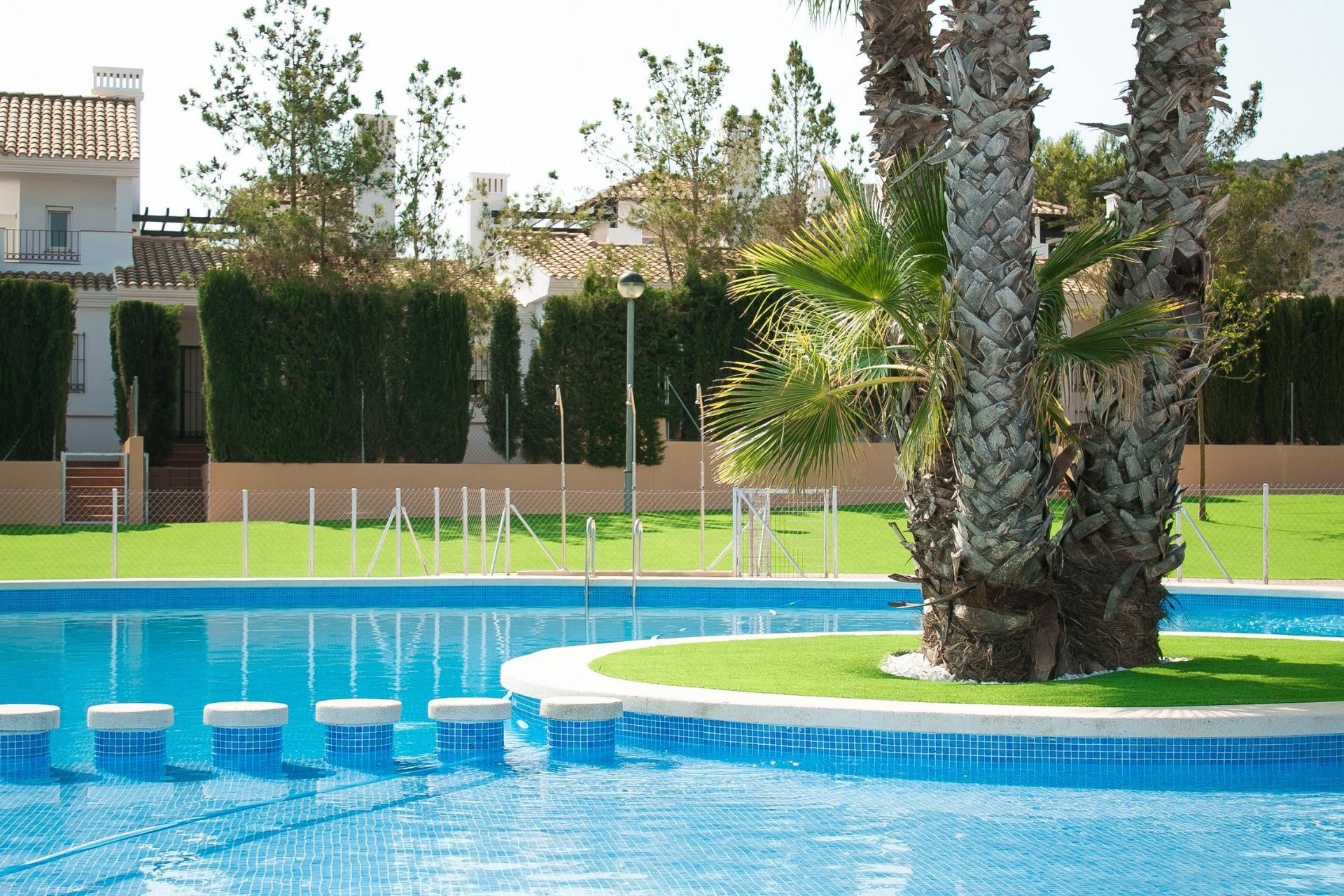New Build - Townhouse -
Fuente Alamo - Las Palas