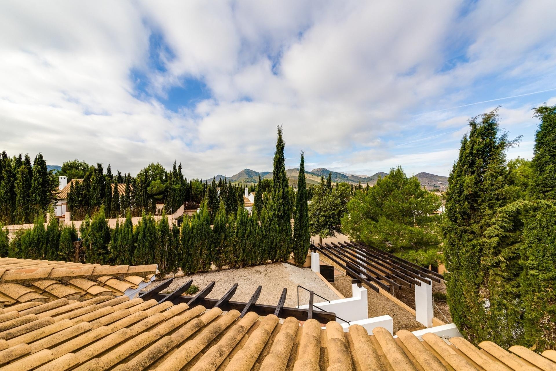 New Build - Townhouse -
Fuente Alamo - Las Palas