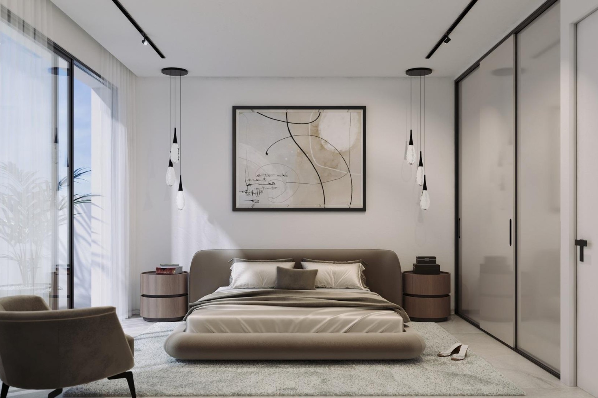 New Build - Townhouse -
Guardamar del Segura - El Raso